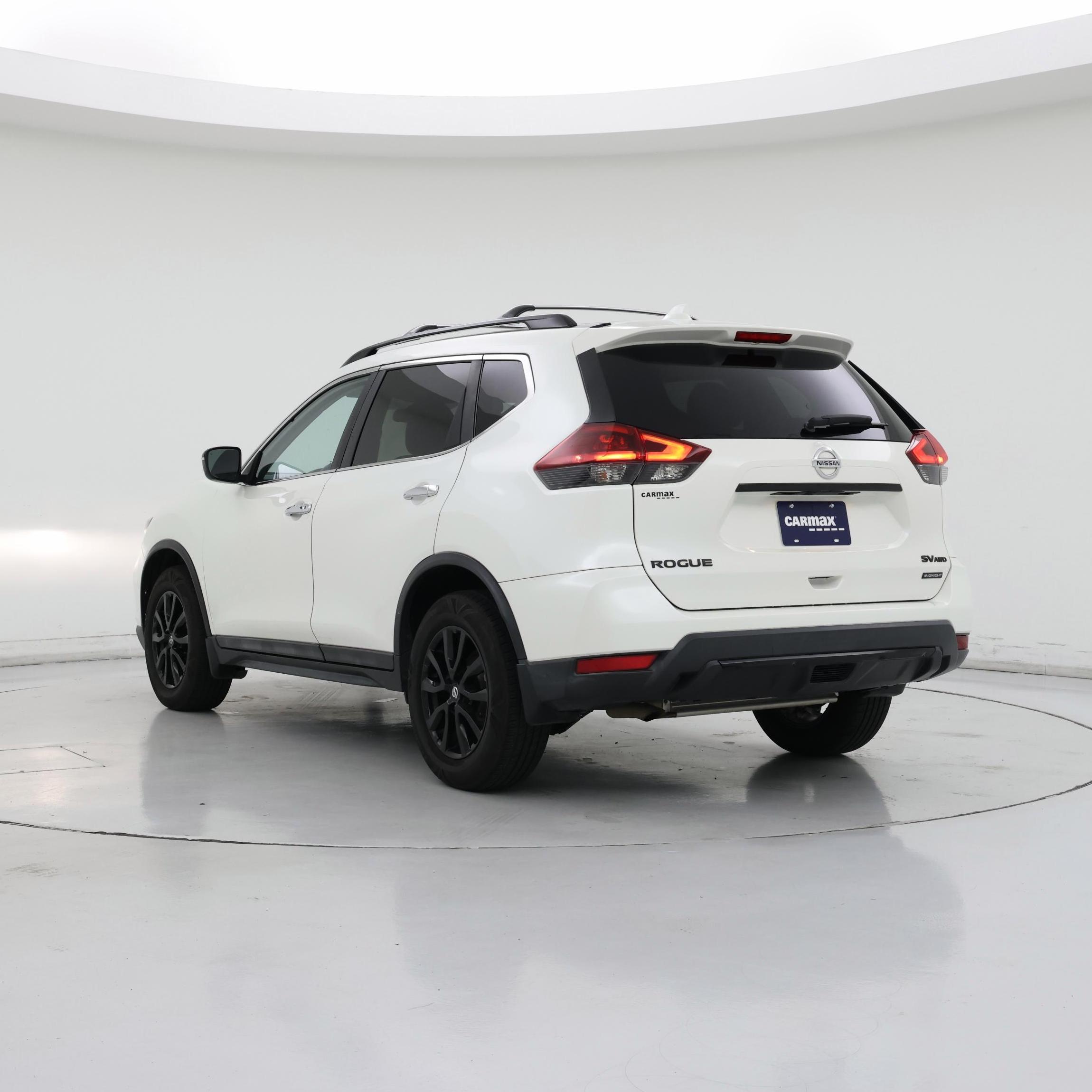 Thumbnail: 2018 Nissan Rogue - 2