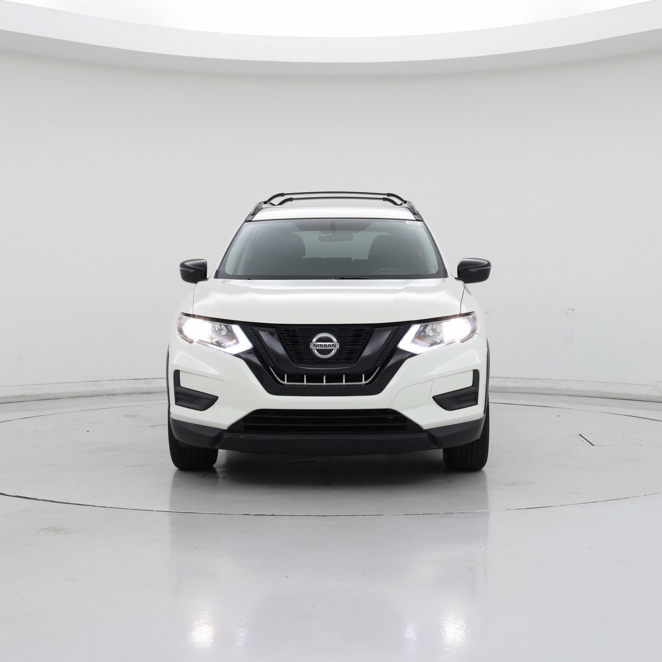 Thumbnail: 2018 Nissan Rogue - 5
