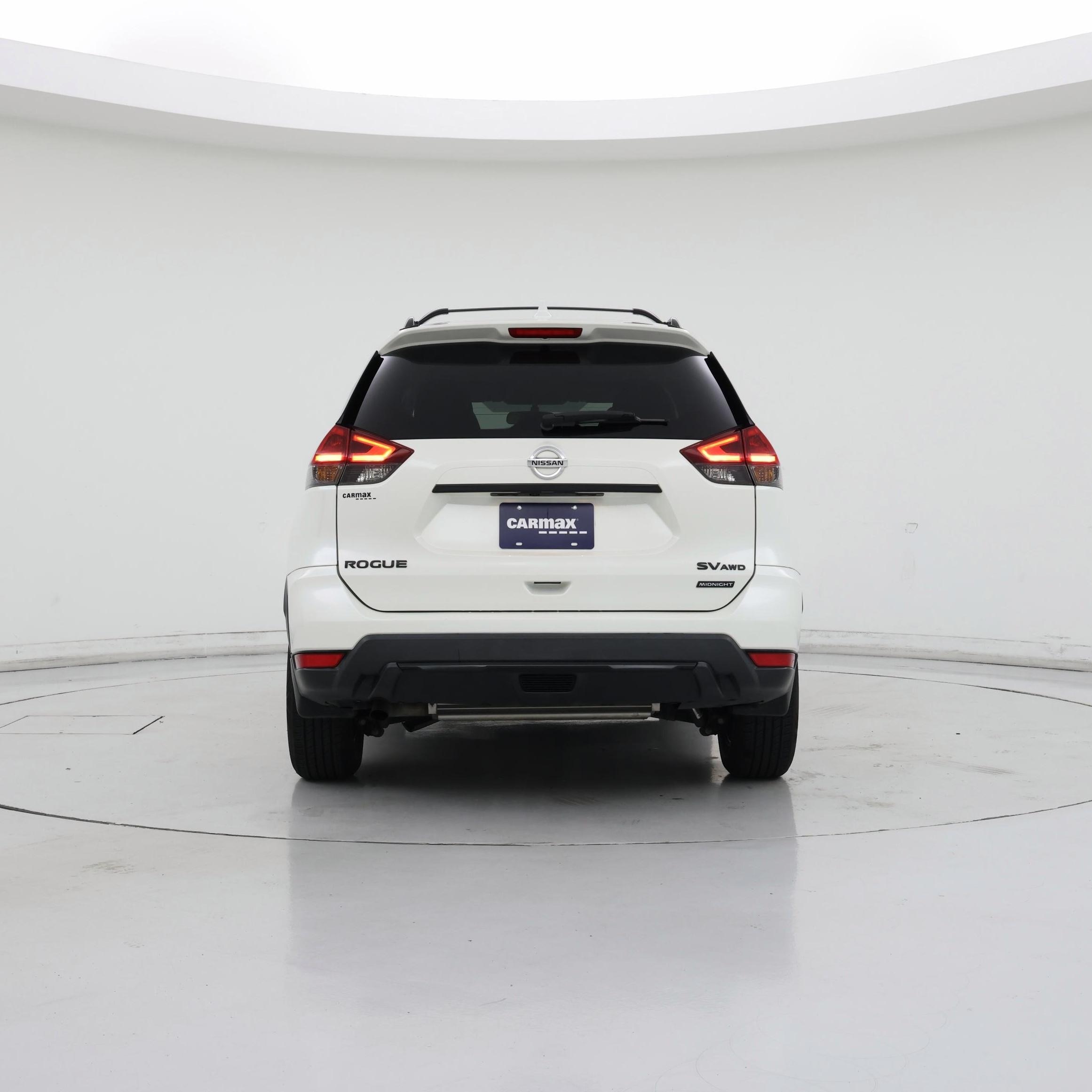 Thumbnail: 2018 Nissan Rogue - 6