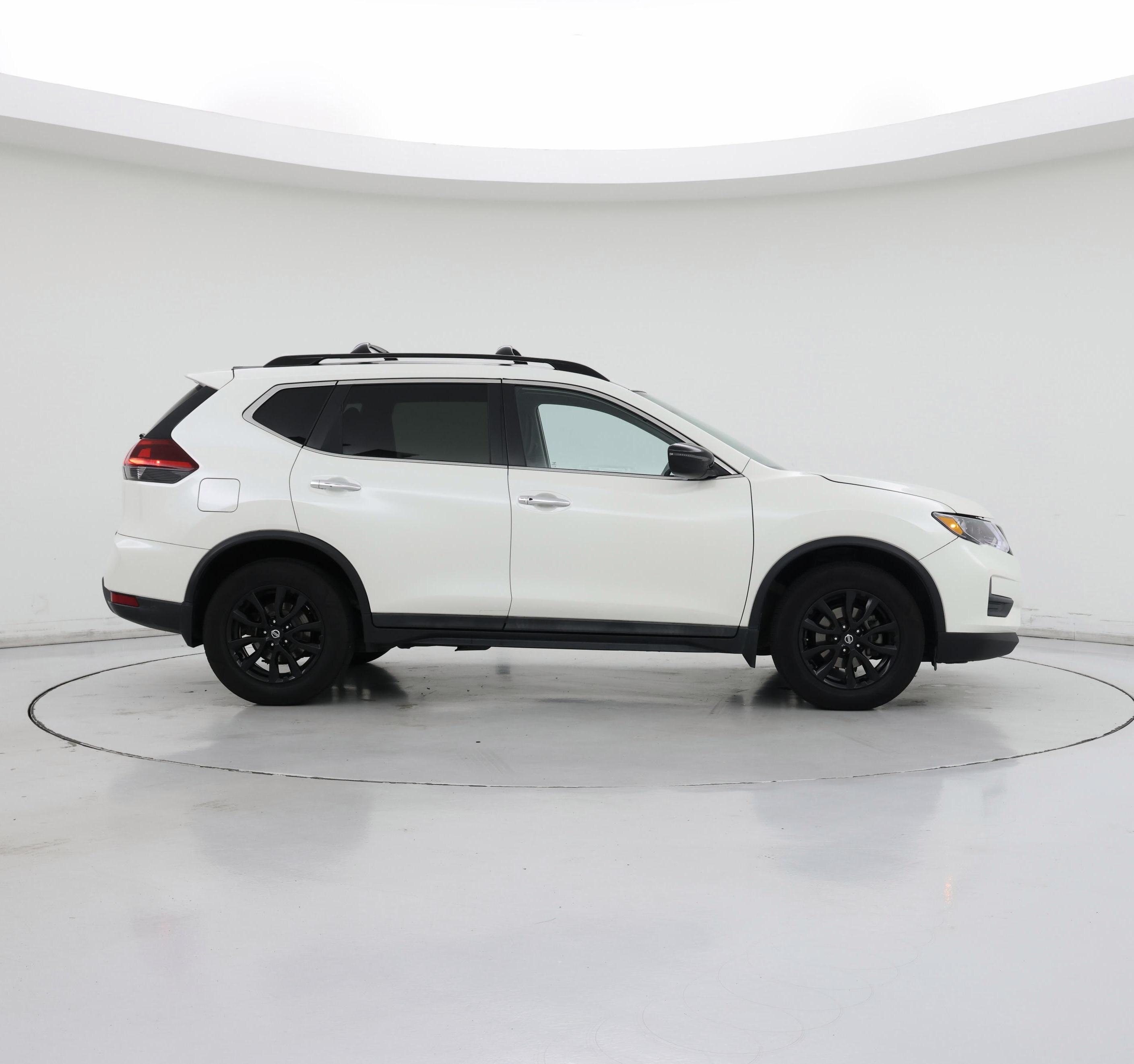 Thumbnail: 2018 Nissan Rogue - 7