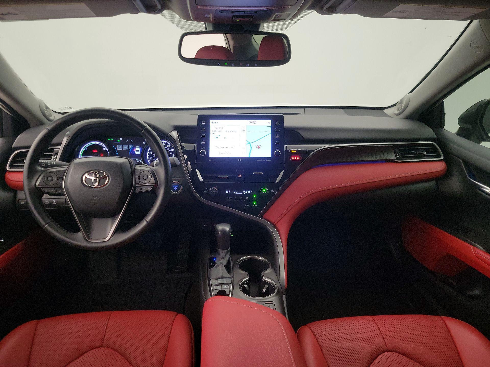 Thumbnail: 2022 Toyota Camry - 9