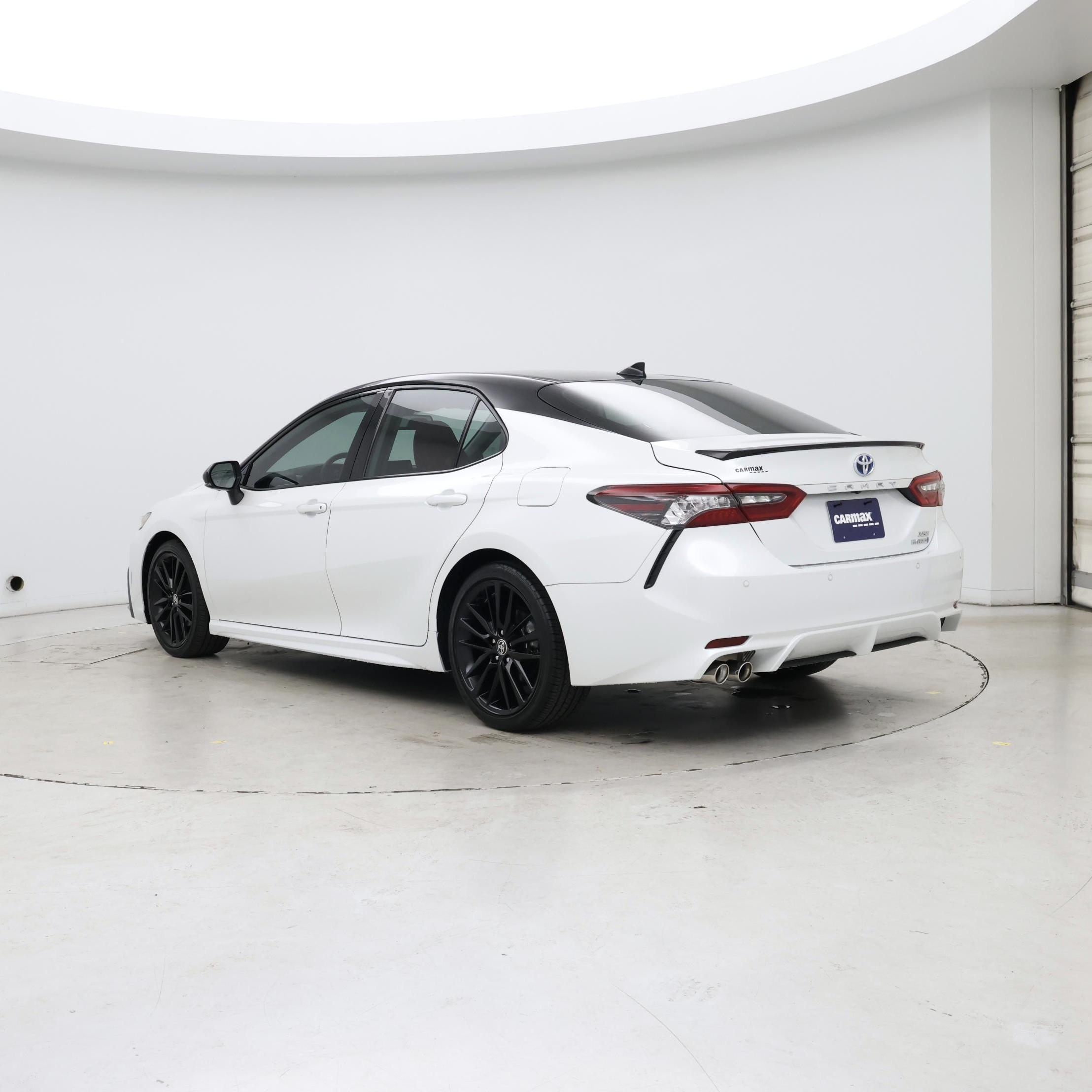 Thumbnail: 2022 Toyota Camry - 2