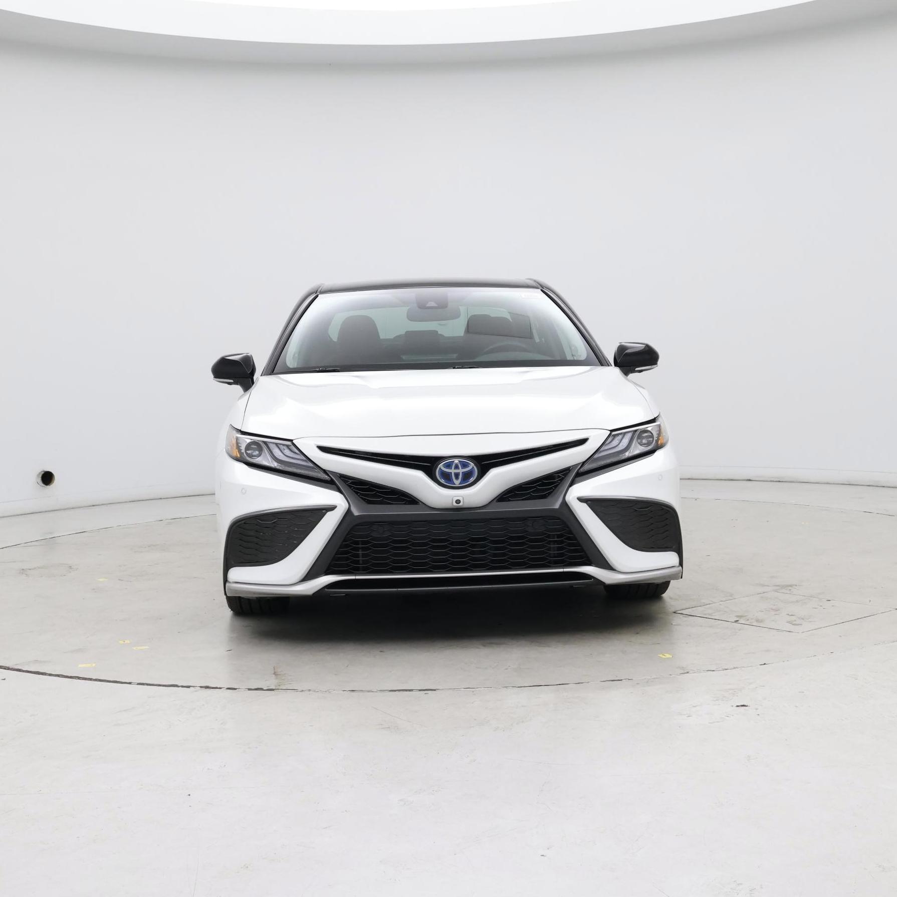 Thumbnail: 2022 Toyota Camry - 5