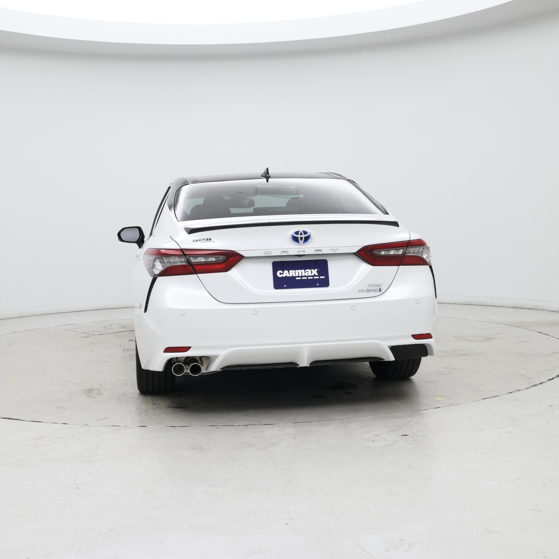 Thumbnail: 2022 Toyota Camry - 6