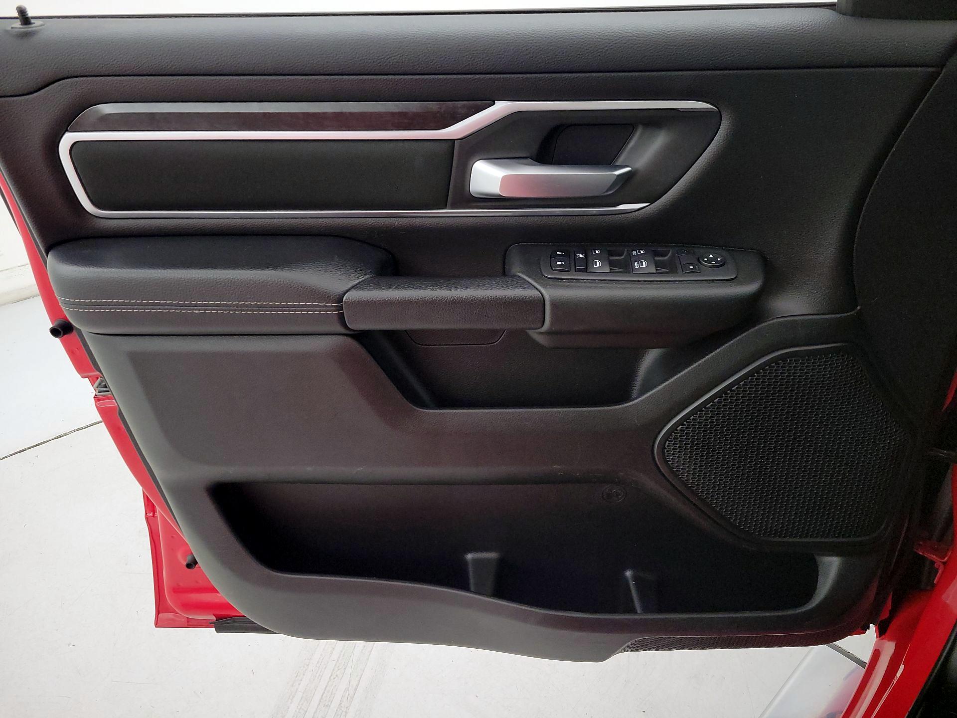 Thumbnail: 2023 RAM 1500 - 12