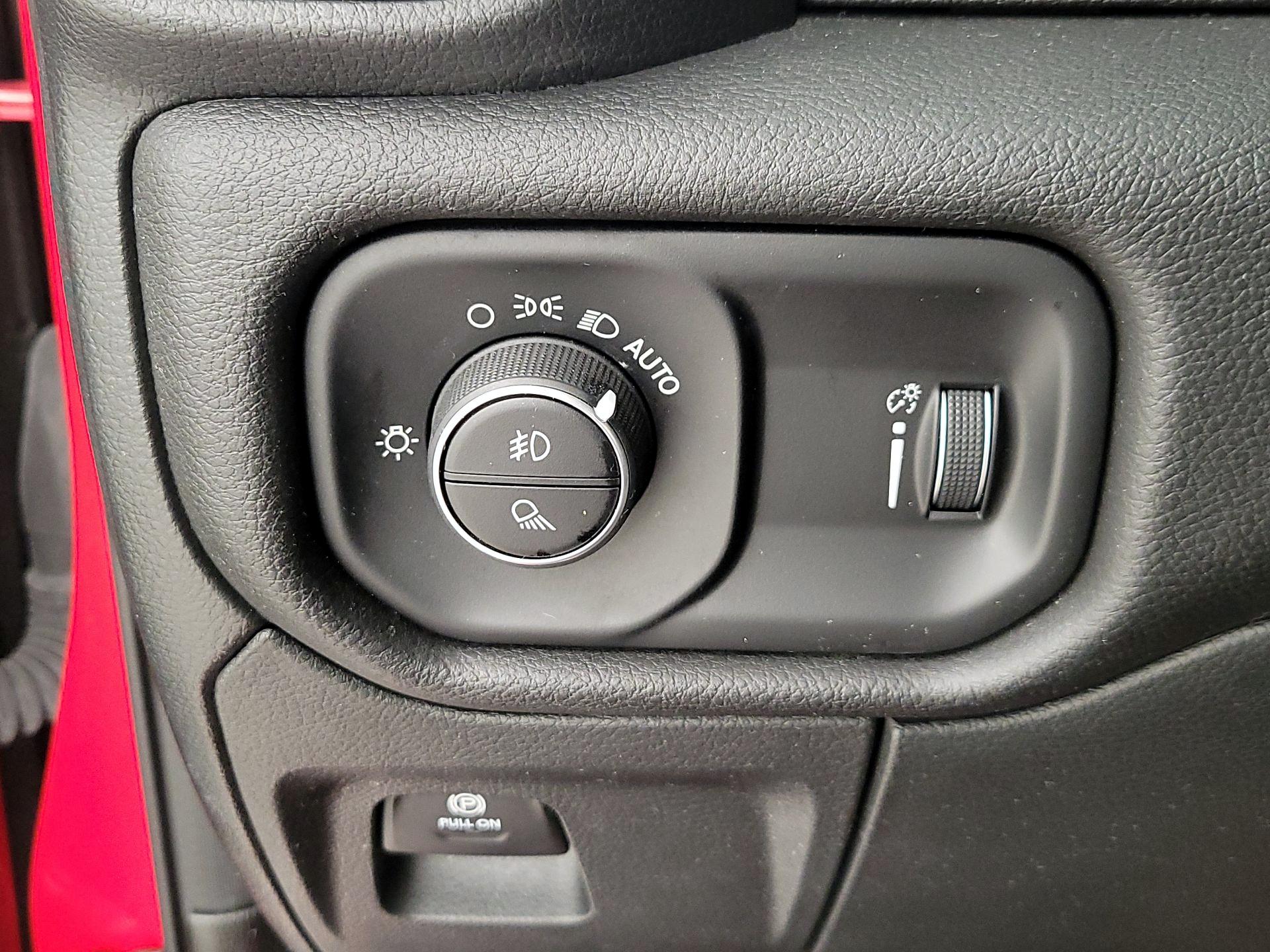 Thumbnail: 2023 RAM 1500 - 13