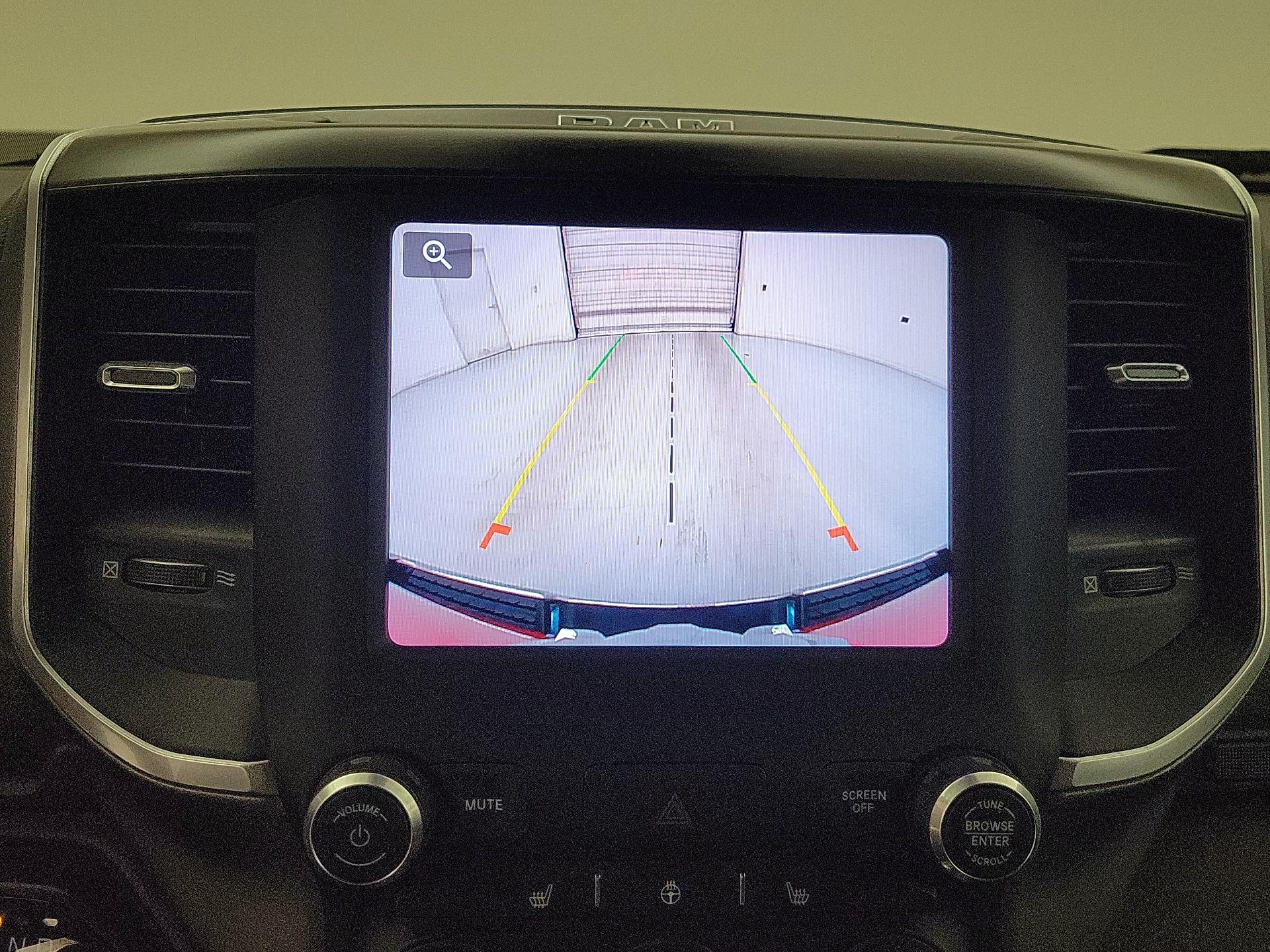 Thumbnail: 2023 RAM 1500 - 14