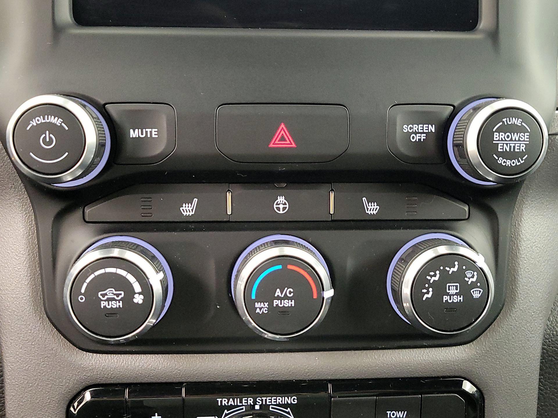 Thumbnail: 2023 RAM 1500 - 16