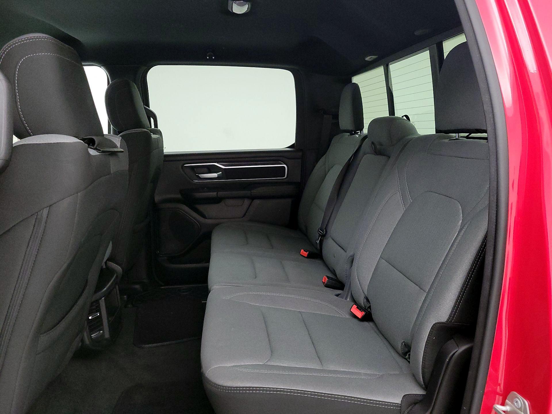 Thumbnail: 2023 RAM 1500 - 19