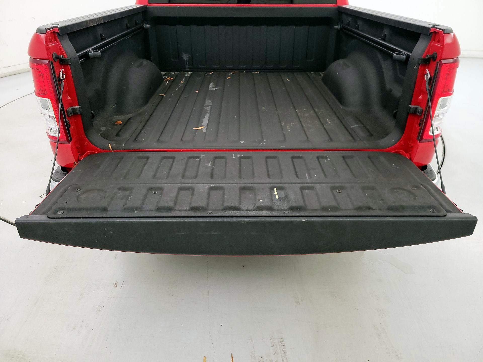 Thumbnail: 2023 RAM 1500 - 20