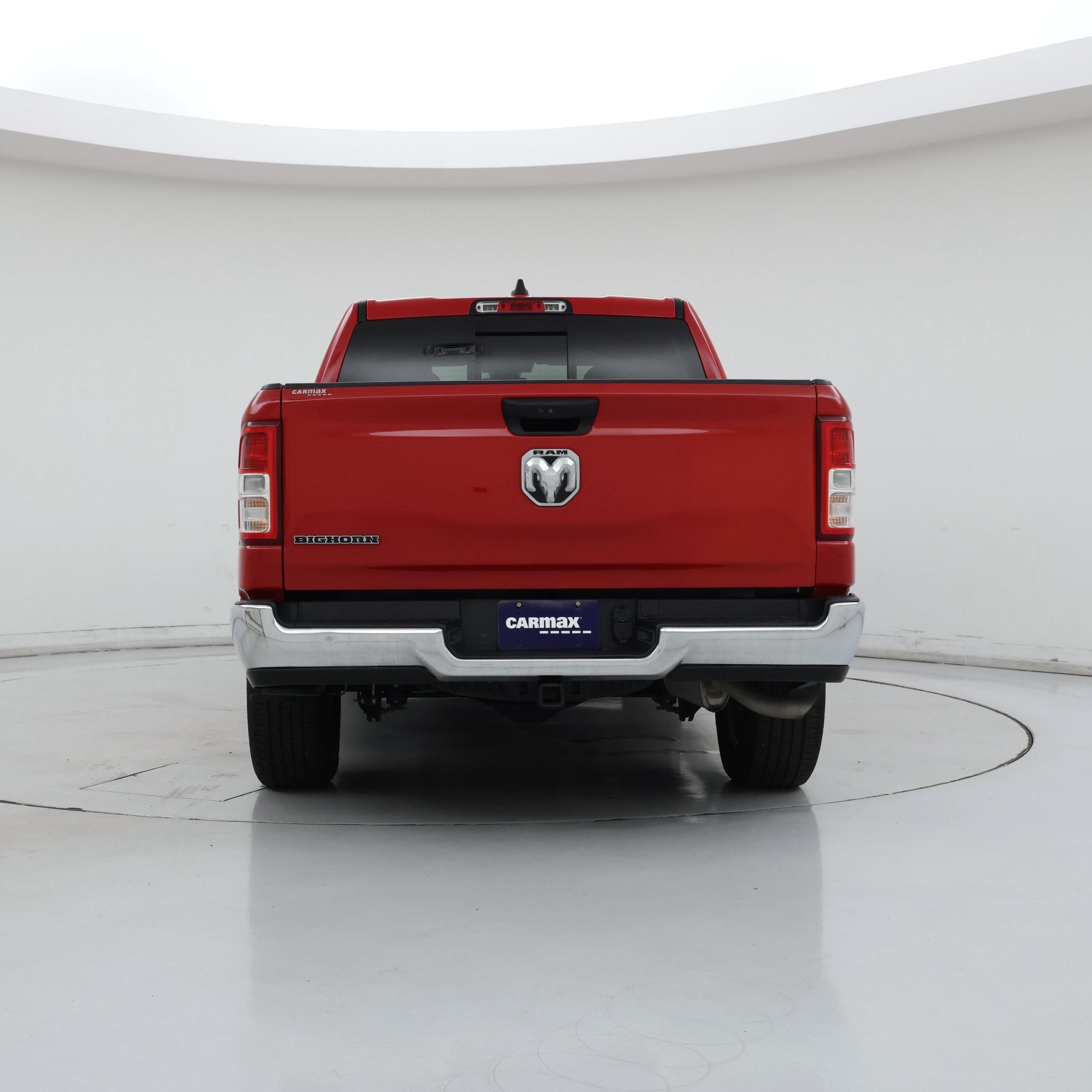 Thumbnail: 2023 RAM 1500 - 6