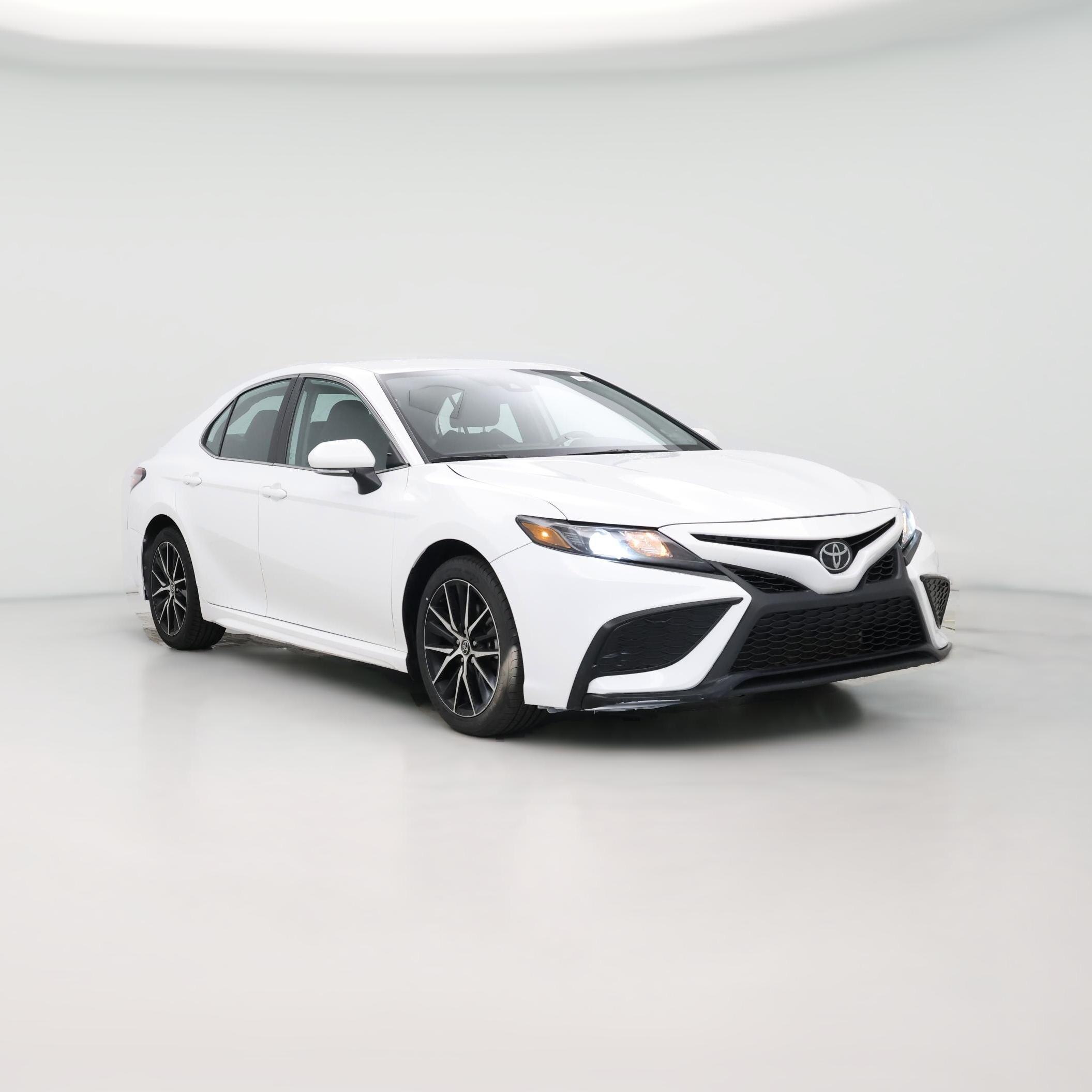 Thumbnail: 2023 Toyota Camry - 1