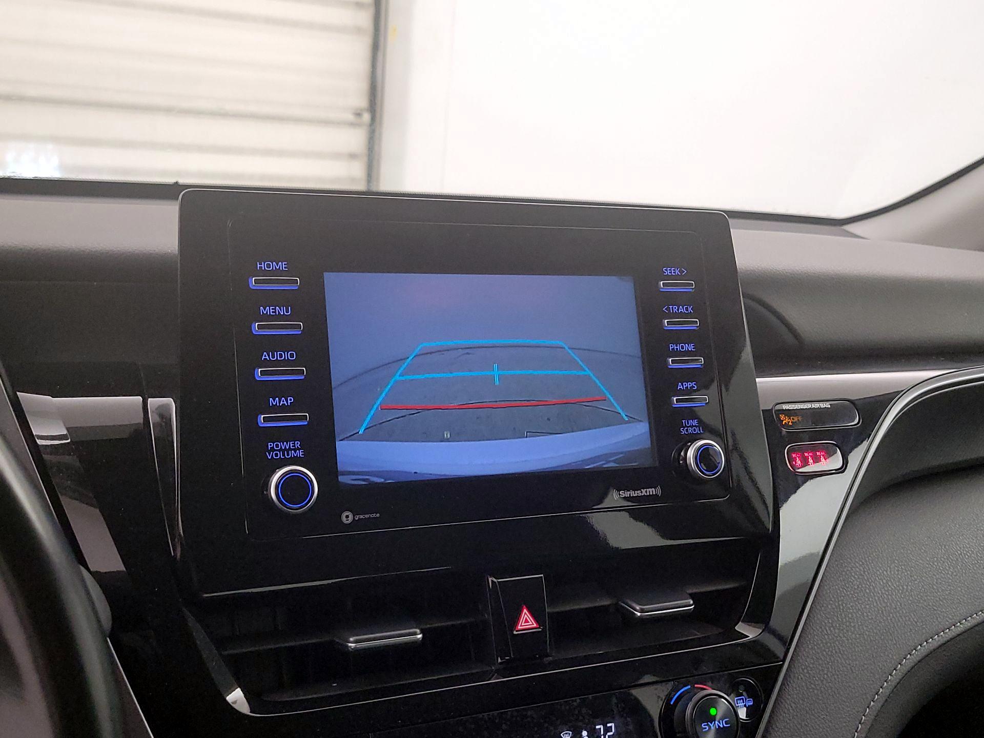 Thumbnail: 2023 Toyota Camry - 14