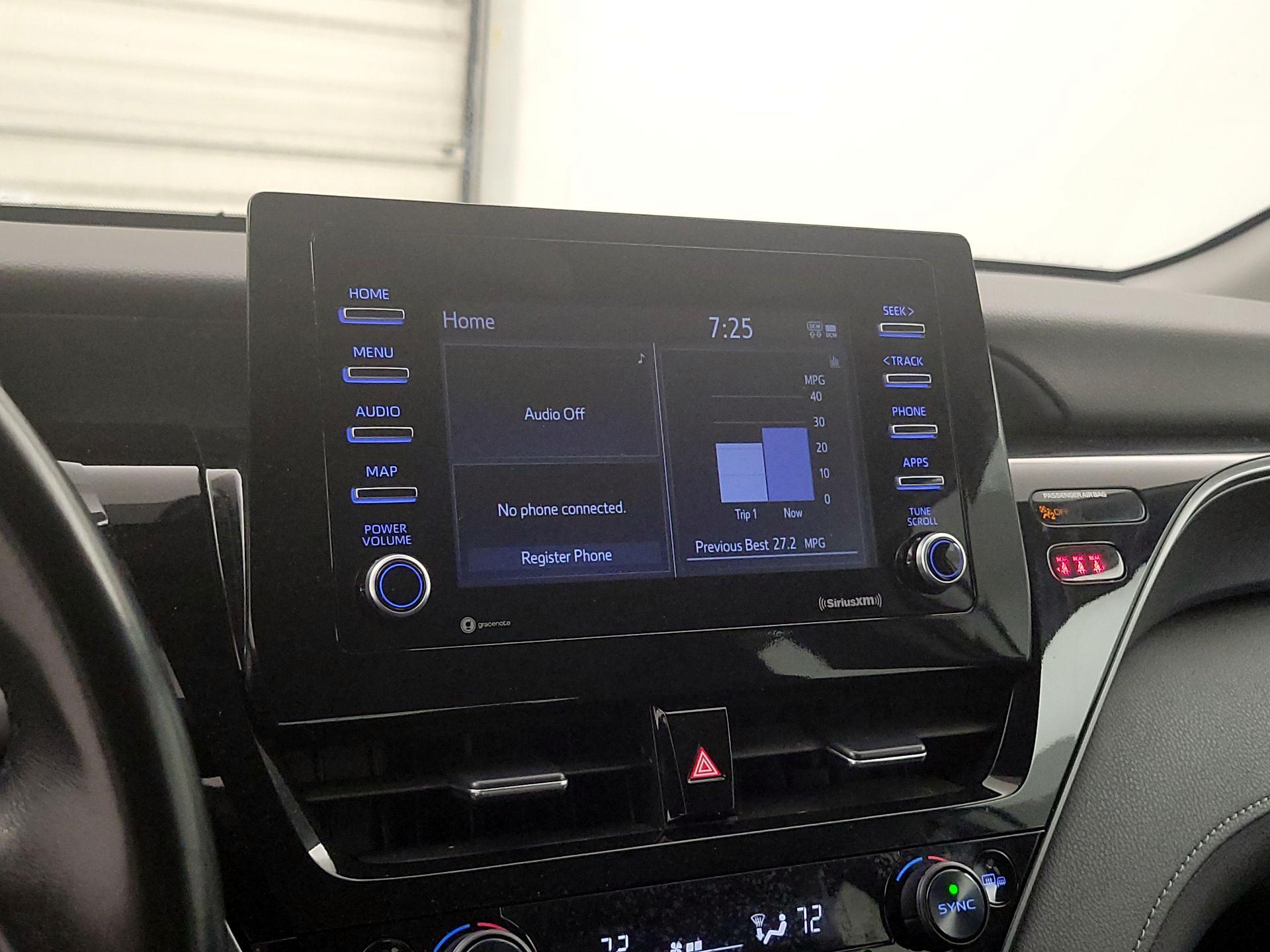 Thumbnail: 2023 Toyota Camry - 15