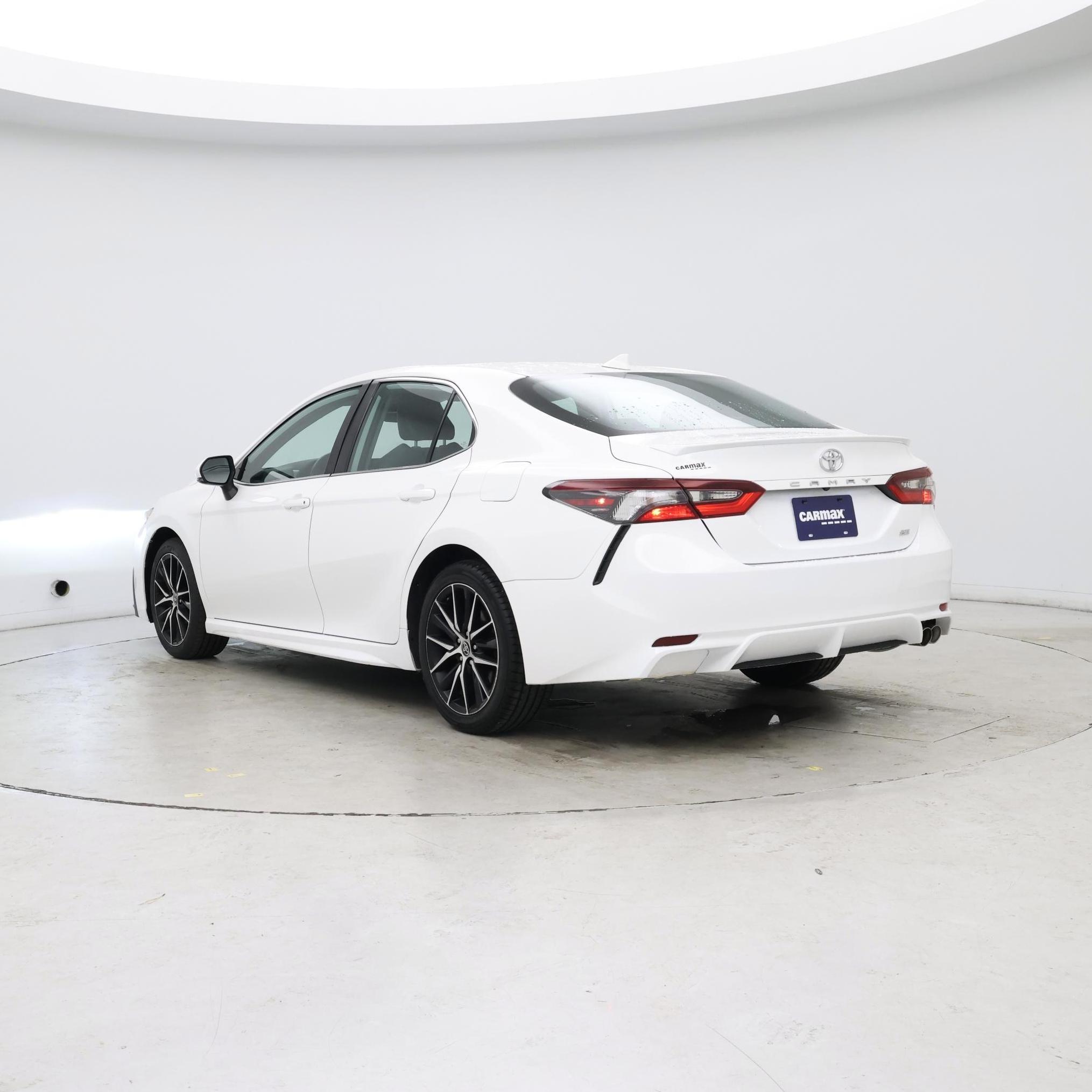 Thumbnail: 2023 Toyota Camry - 2