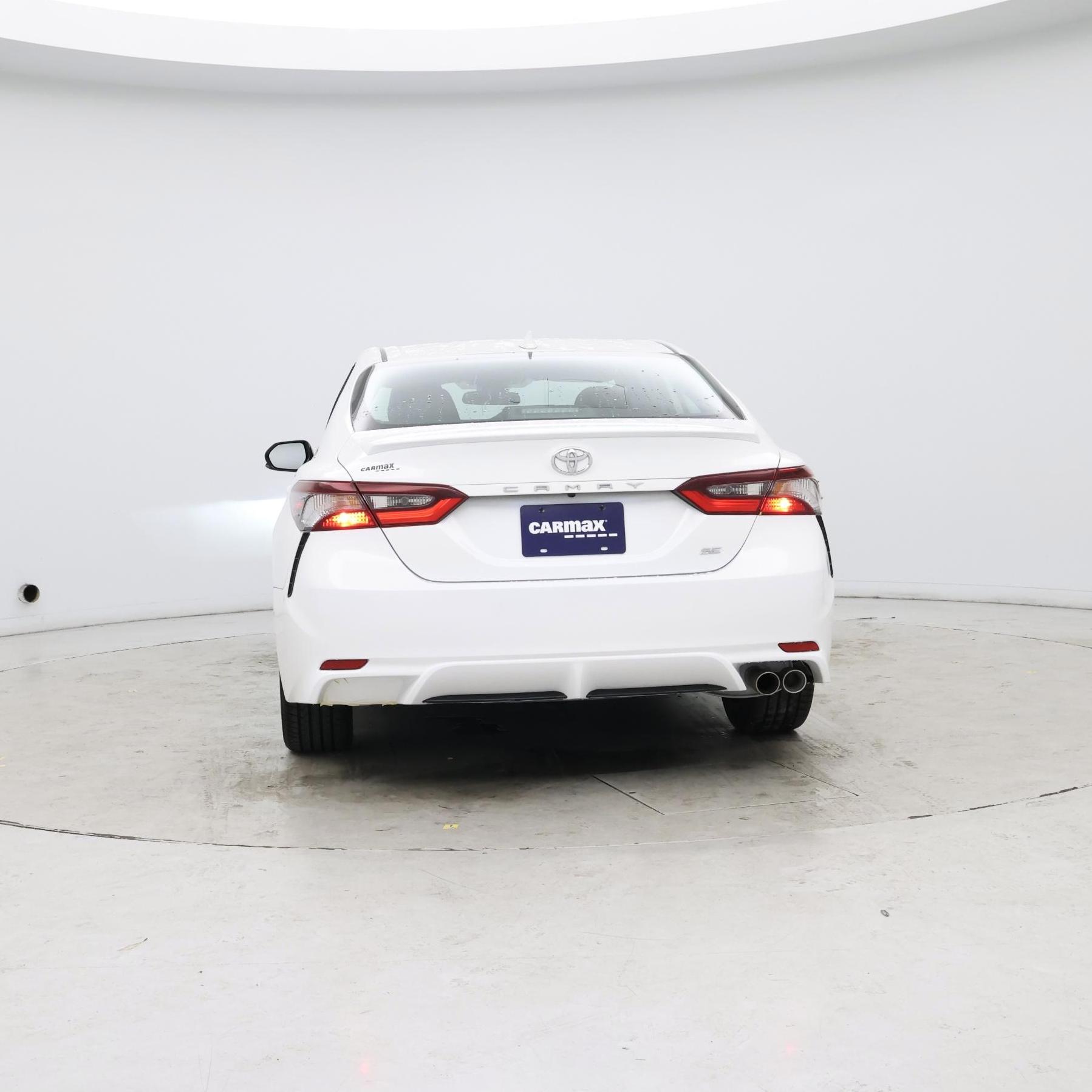 Thumbnail: 2023 Toyota Camry - 6