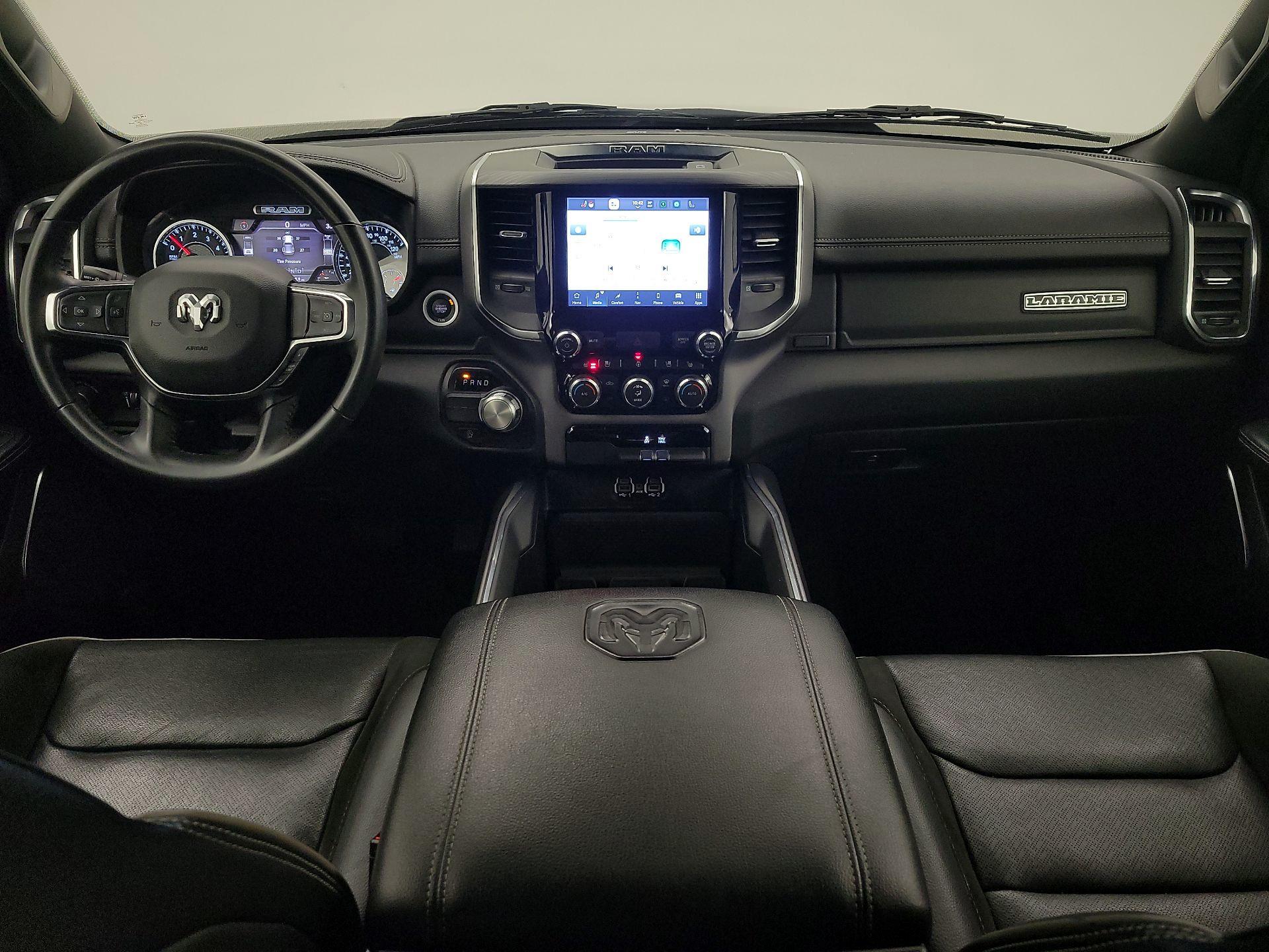 Thumbnail: 2024 RAM 1500 - 9