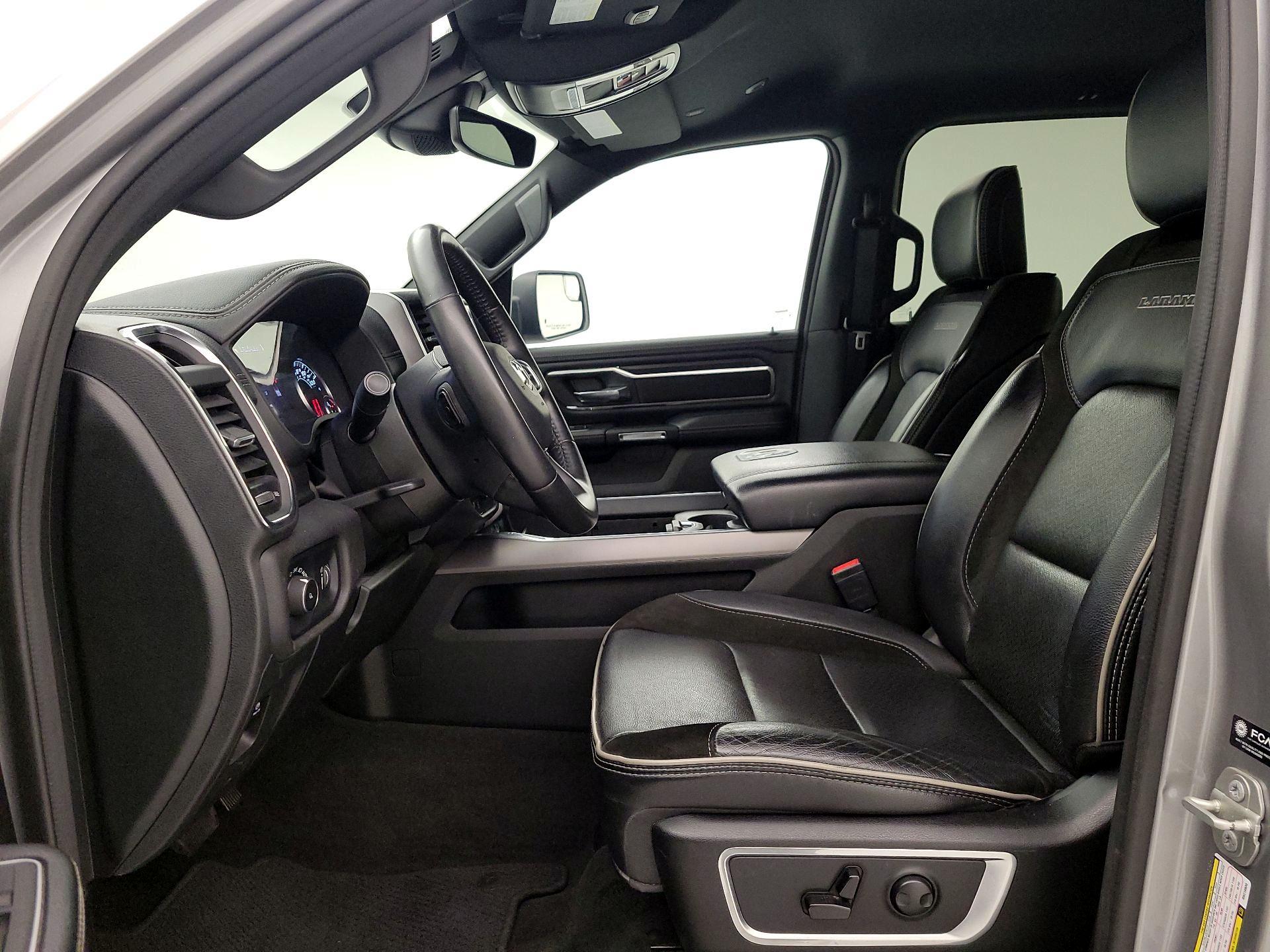 Thumbnail: 2024 RAM 1500 - 11