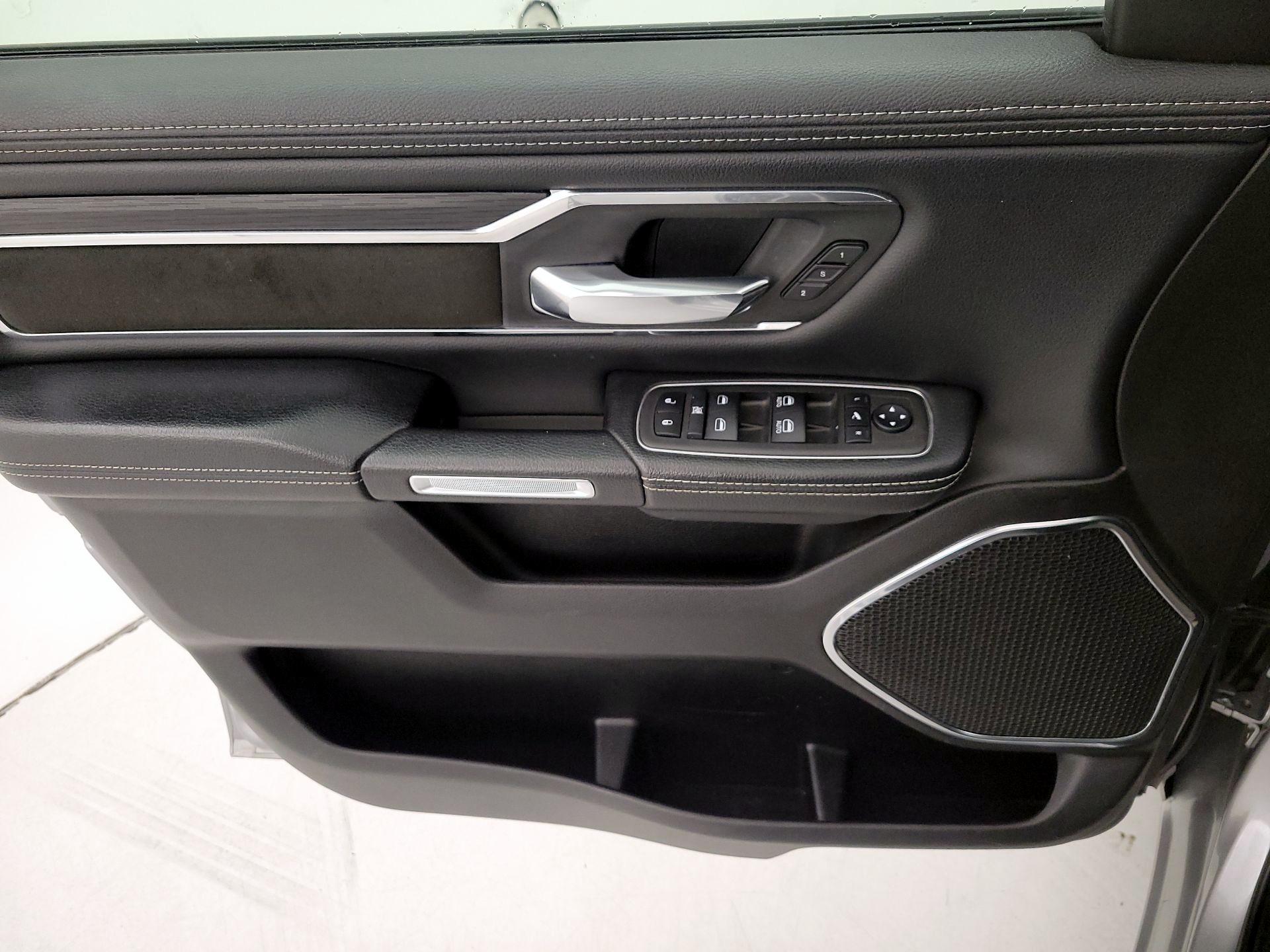 Thumbnail: 2024 RAM 1500 - 12