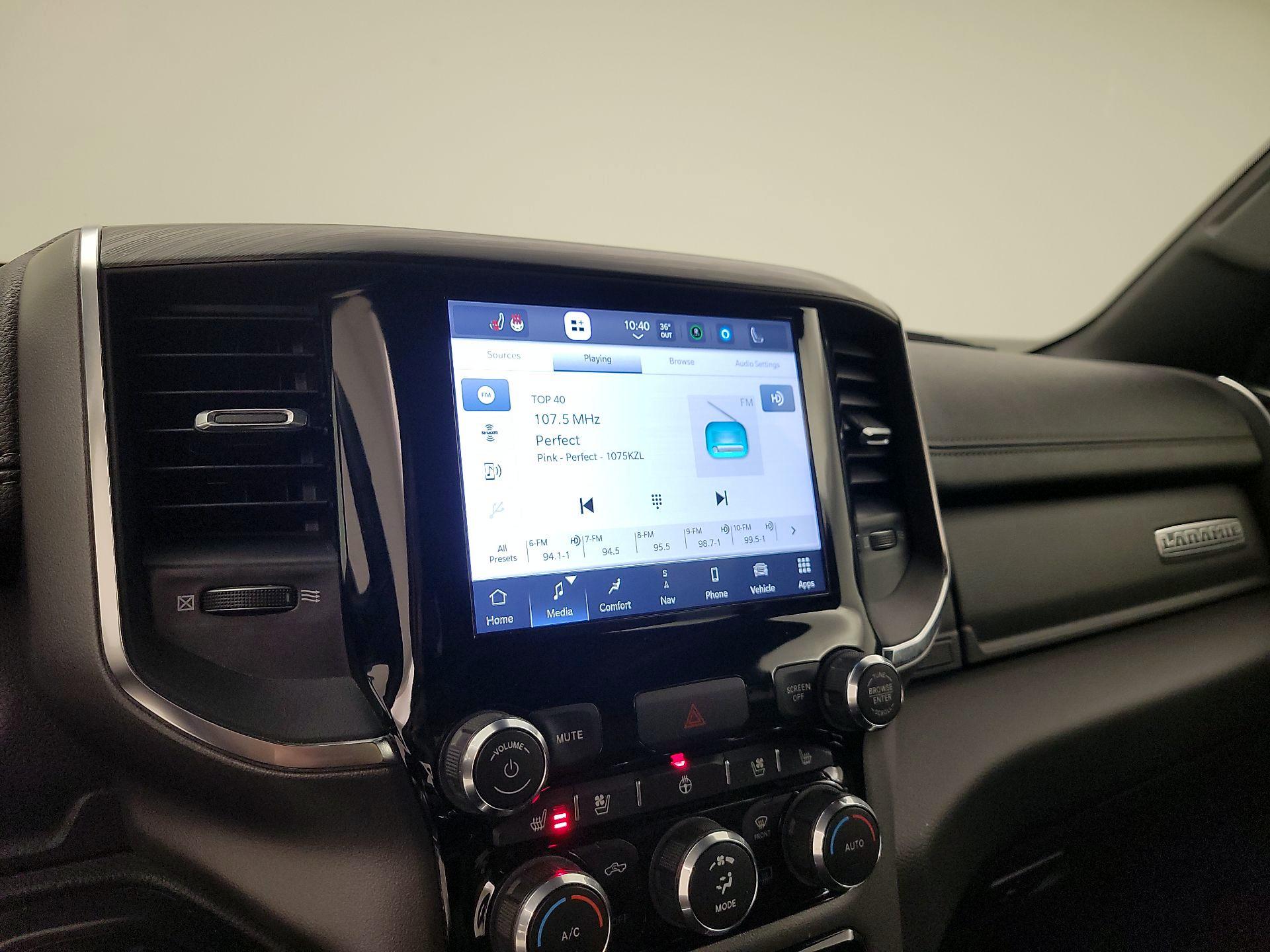 Thumbnail: 2024 RAM 1500 - 16