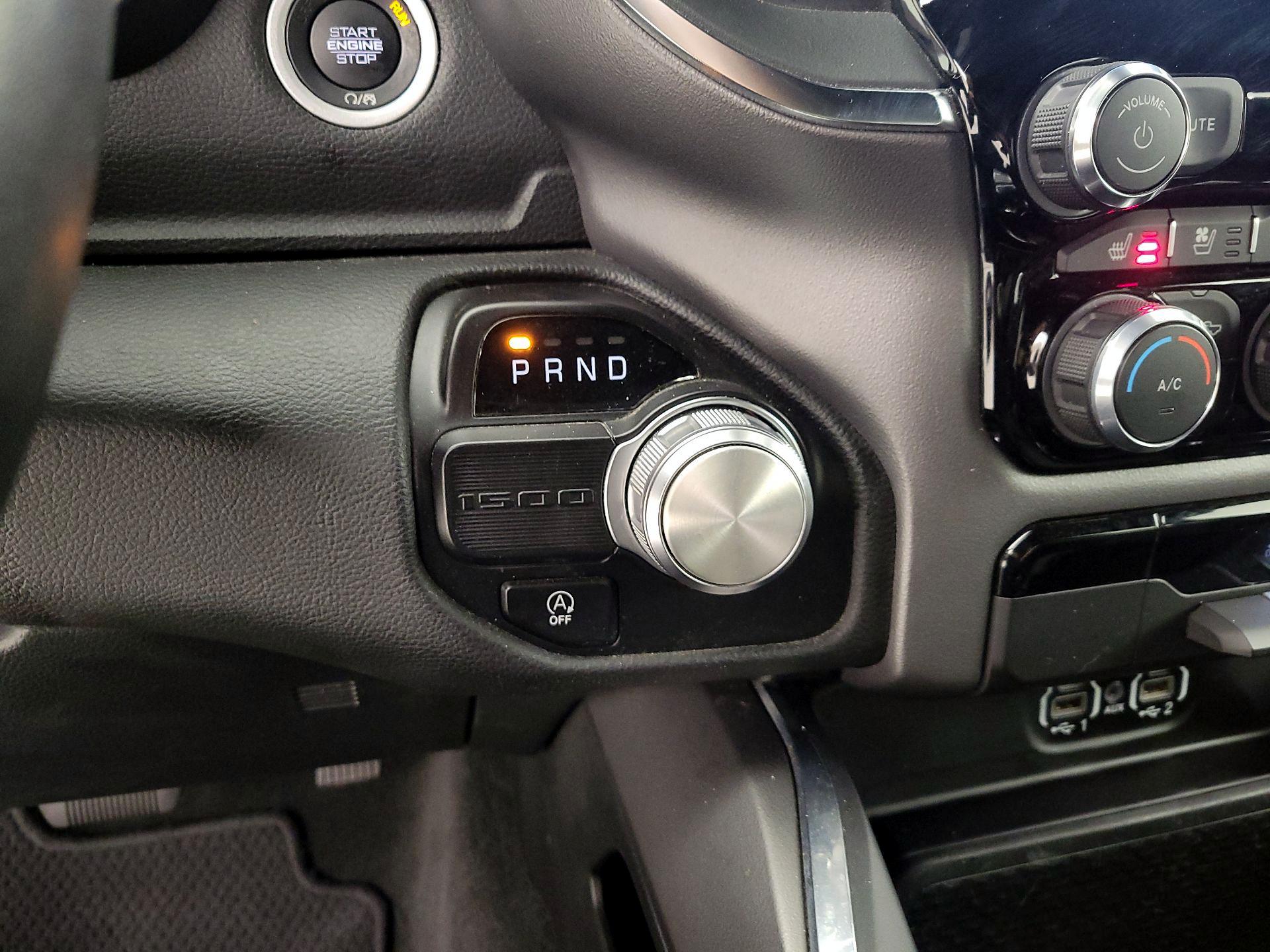 Thumbnail: 2024 RAM 1500 - 18