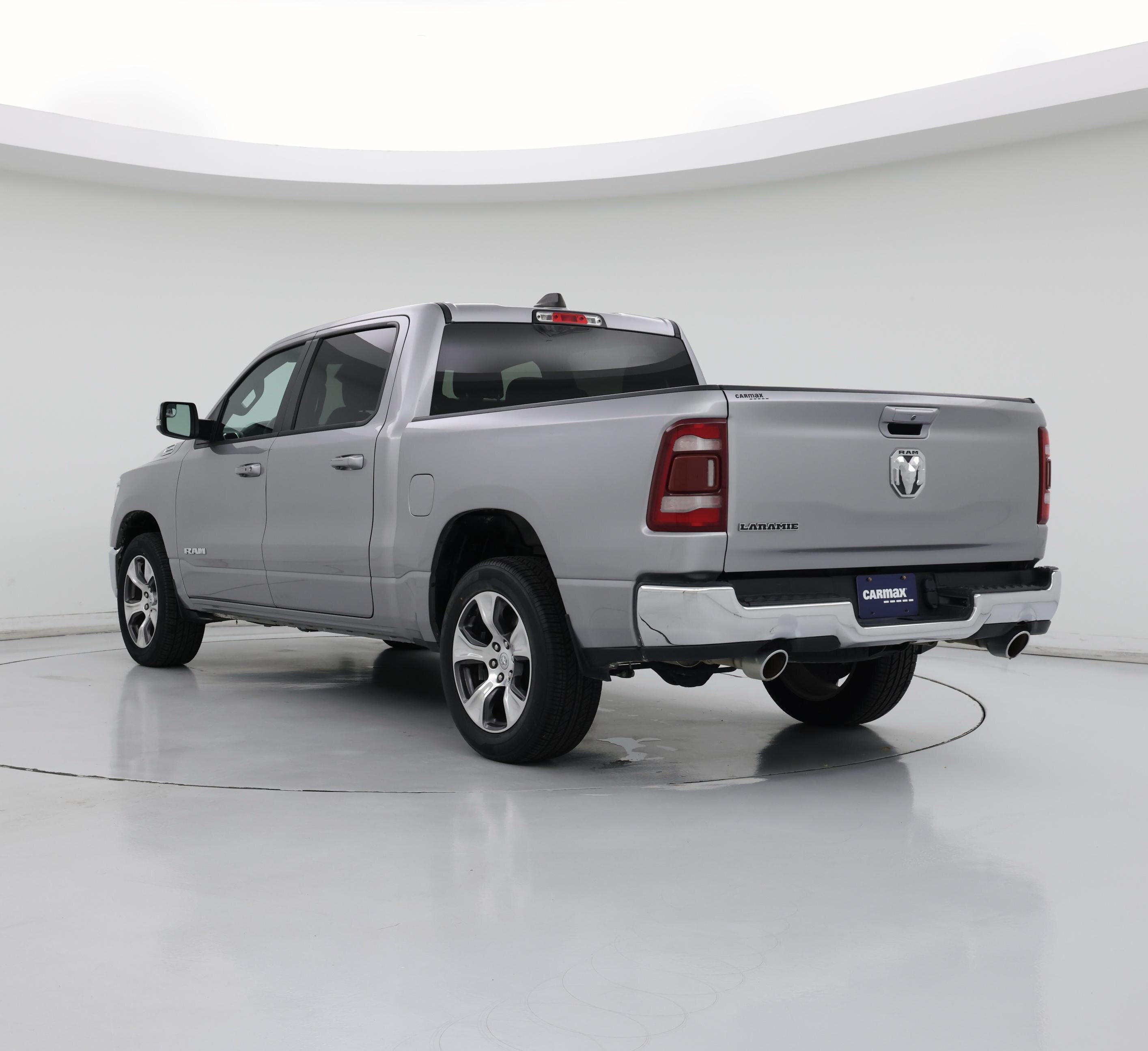 Thumbnail: 2024 RAM 1500 - 2