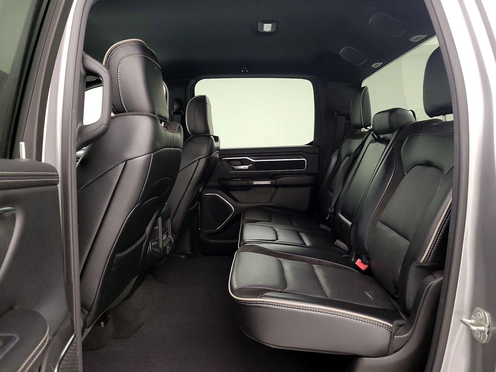 Thumbnail: 2024 RAM 1500 - 20