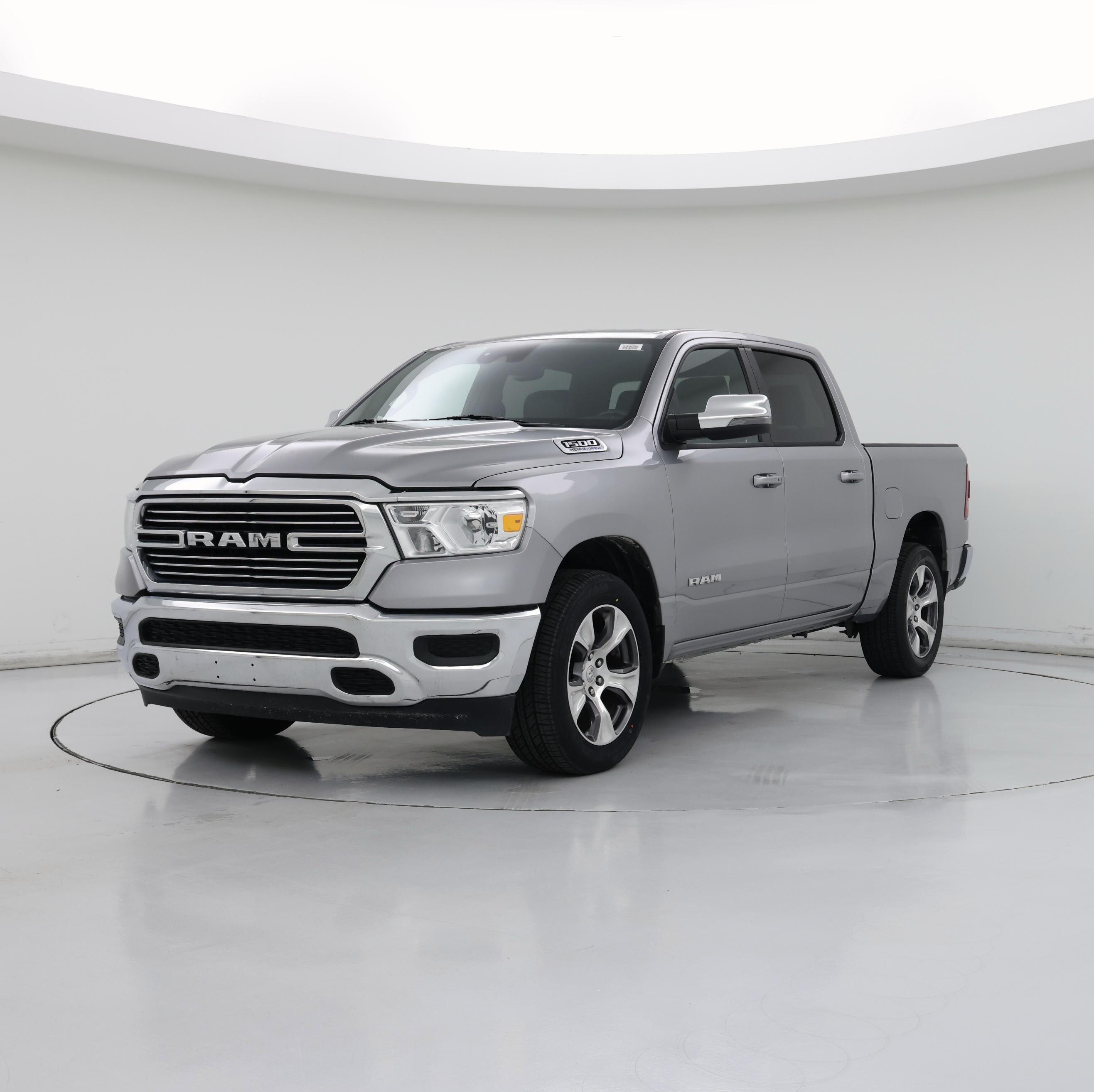 Thumbnail: 2024 RAM 1500 - 4