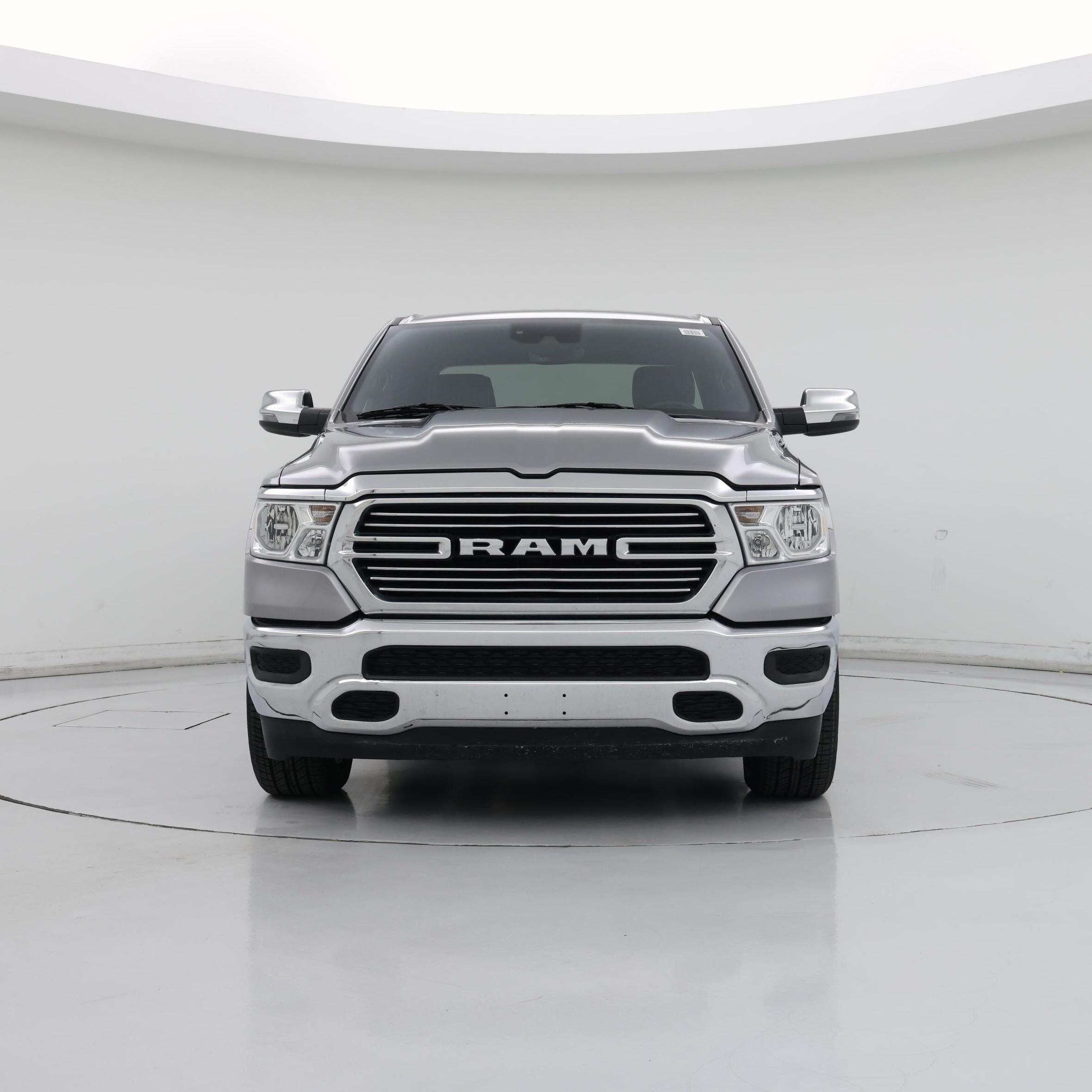 Thumbnail: 2024 RAM 1500 - 5