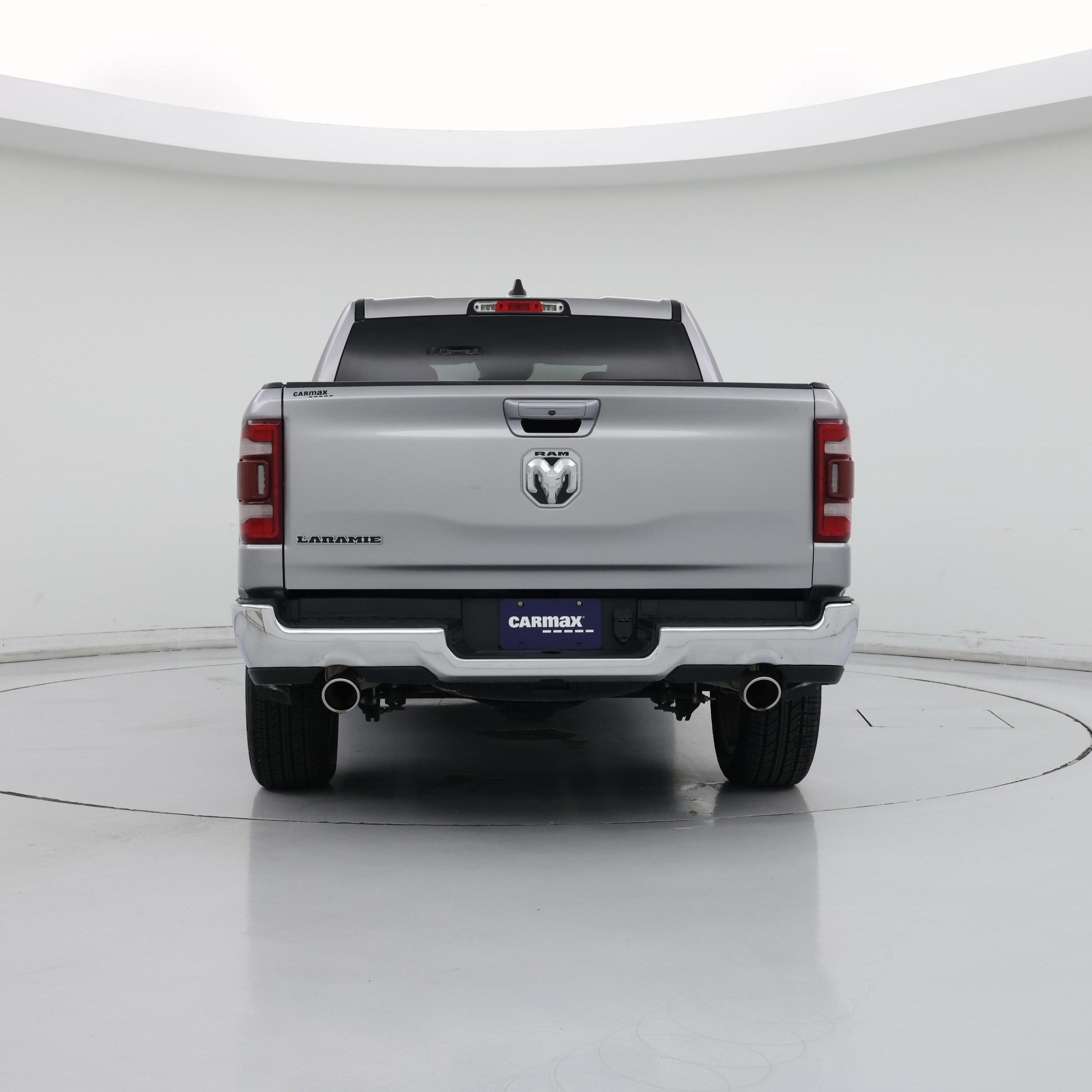 Thumbnail: 2024 RAM 1500 - 6