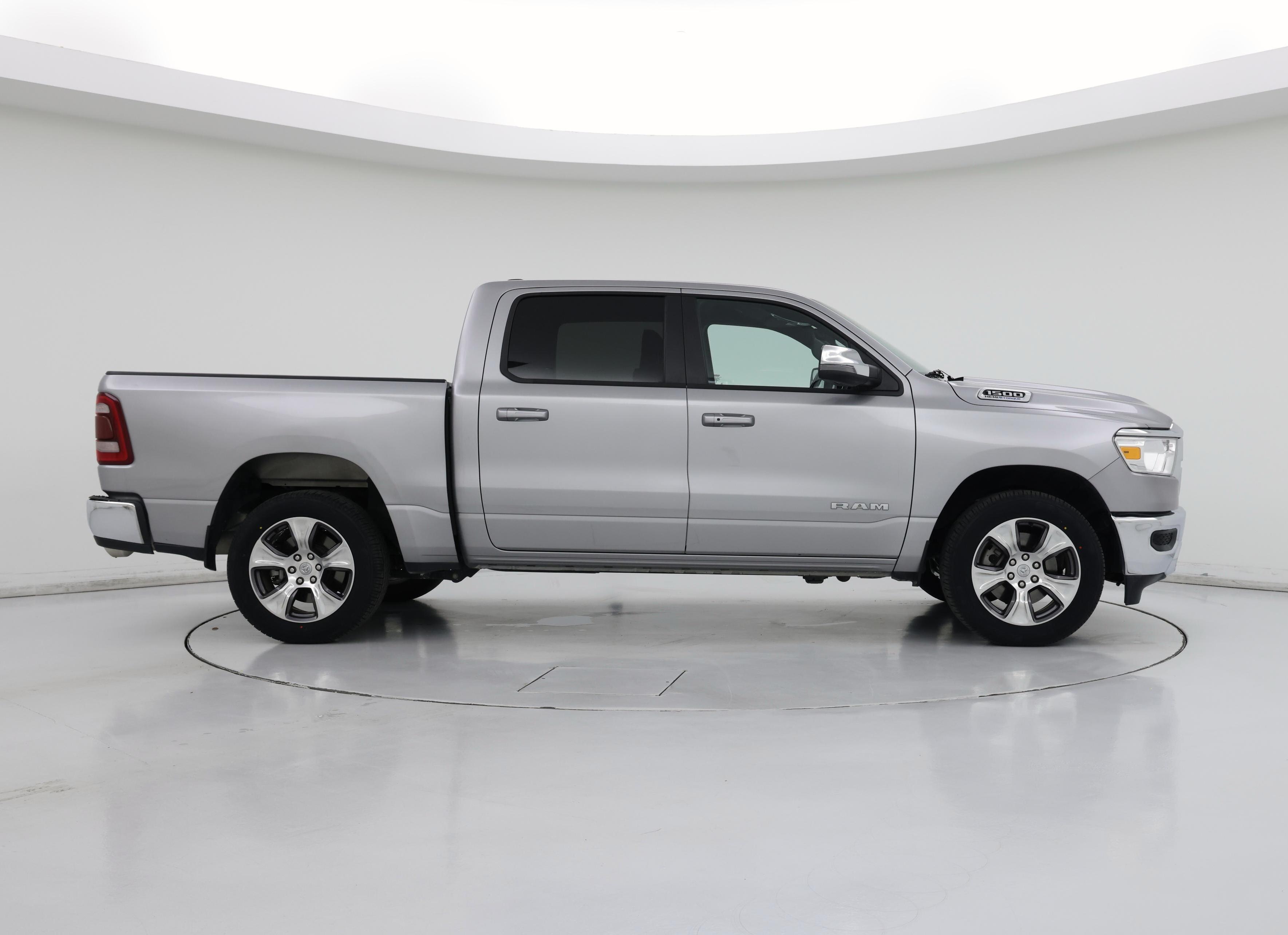 Thumbnail: 2024 RAM 1500 - 7