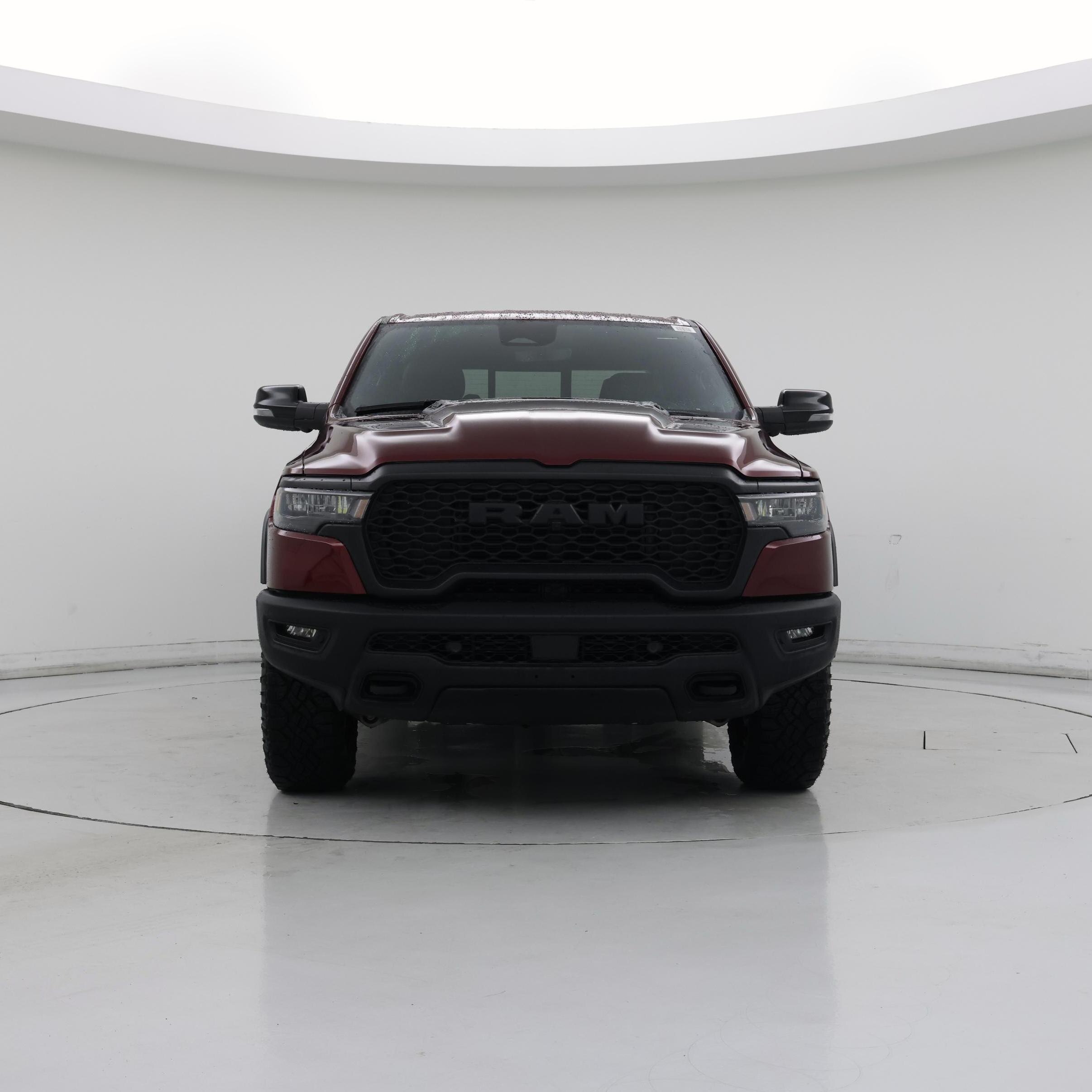 Thumbnail: 2025 RAM 1500 - 5