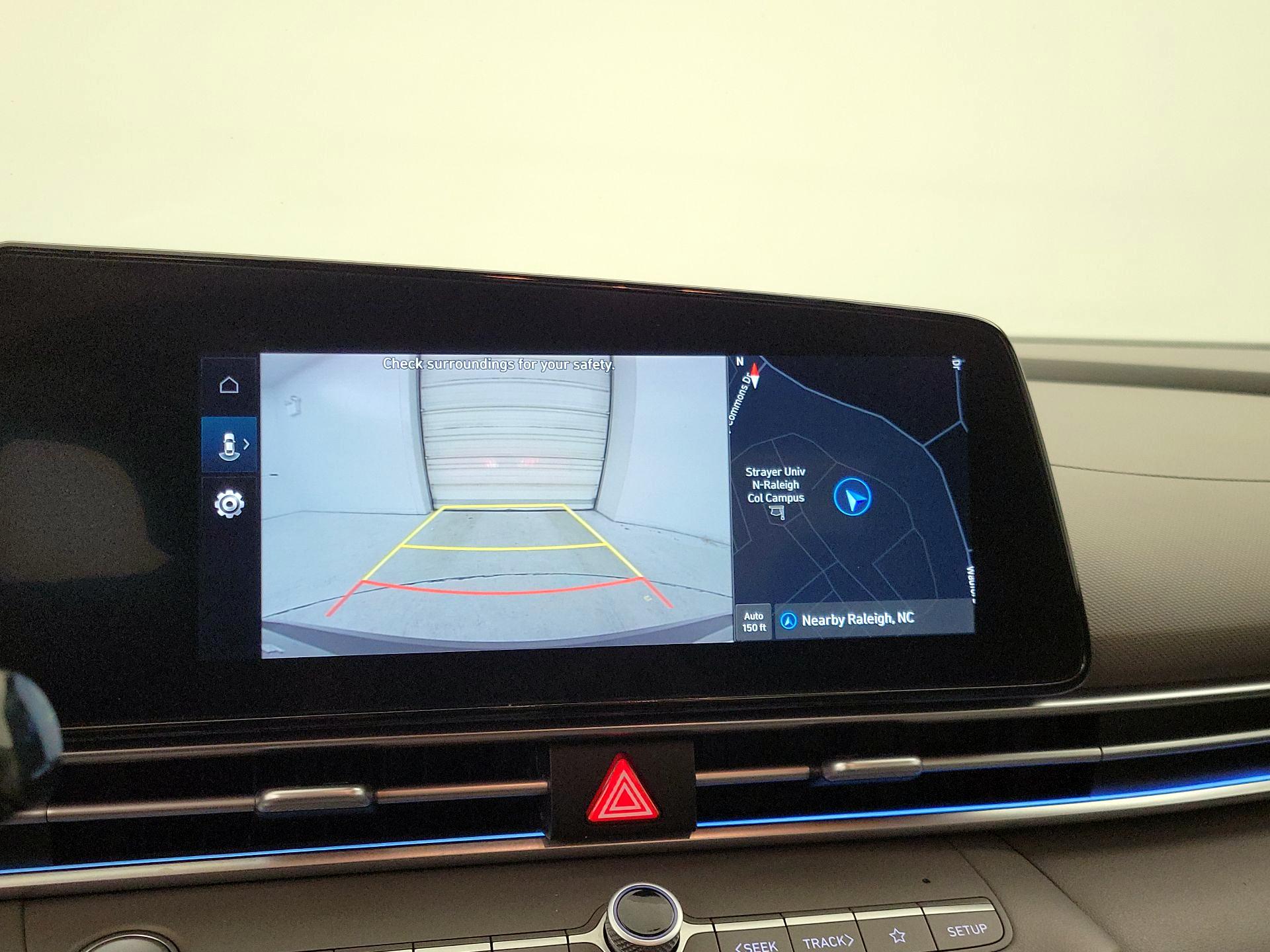 Thumbnail: 2024 Hyundai Elantra - 14