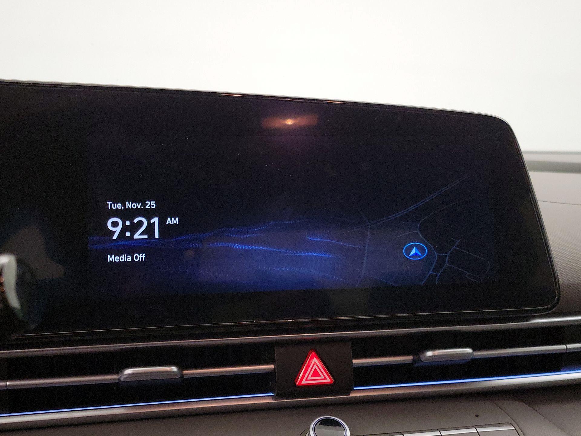 Thumbnail: 2024 Hyundai Elantra - 15