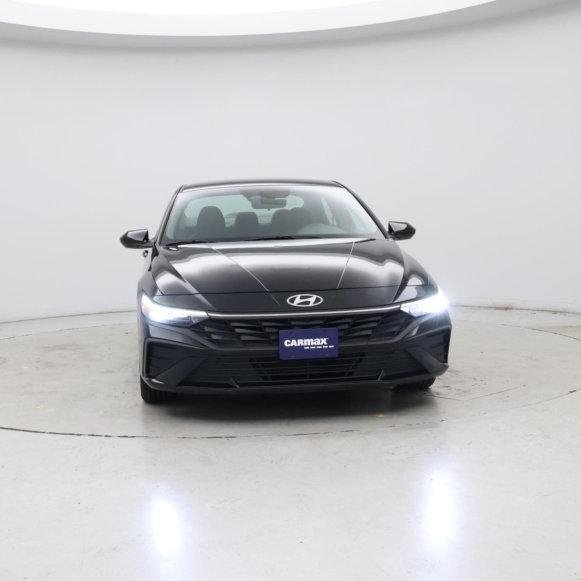 Thumbnail: 2024 Hyundai Elantra - 5