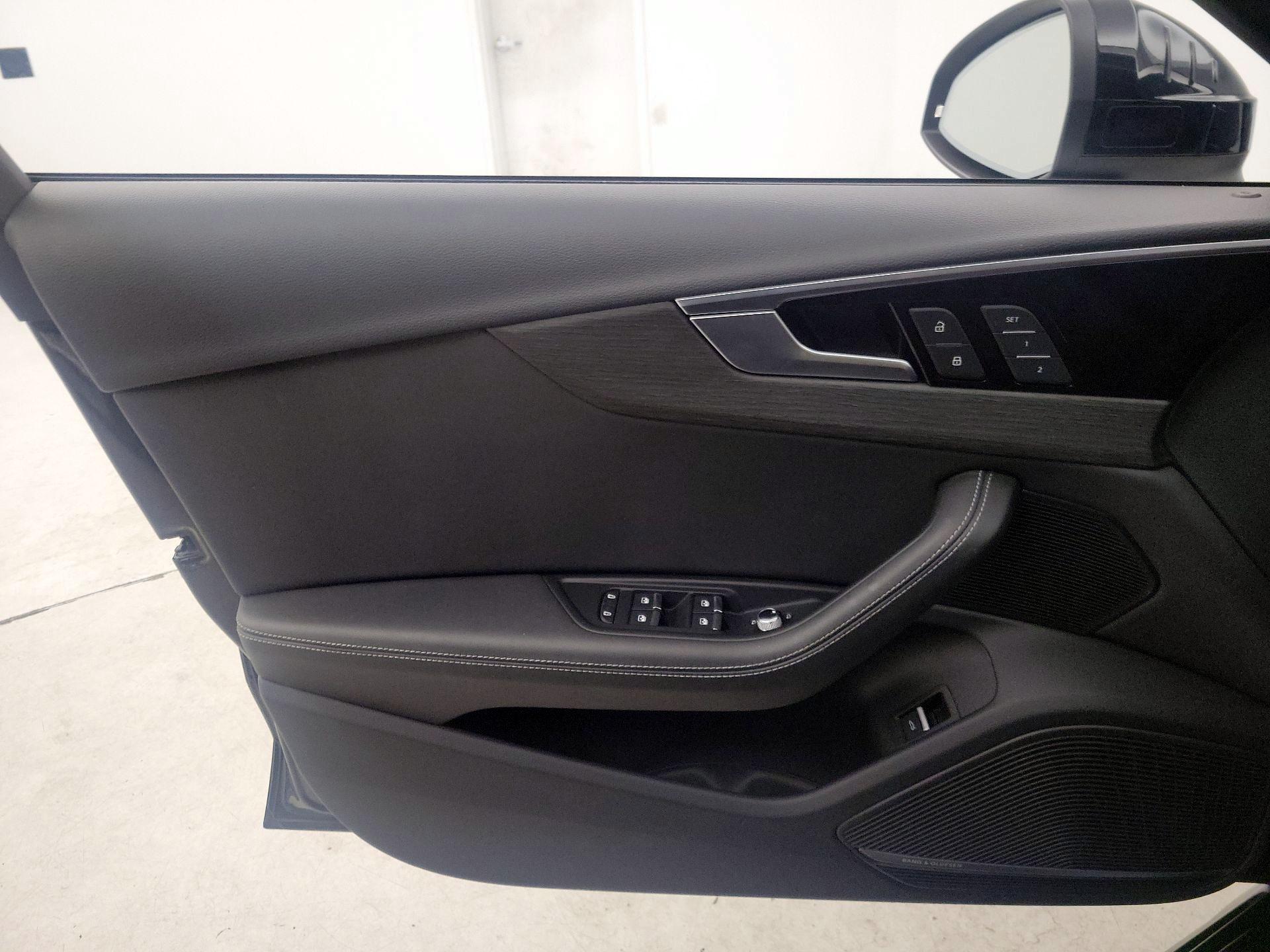 Thumbnail: 2024 Audi A4 - 12