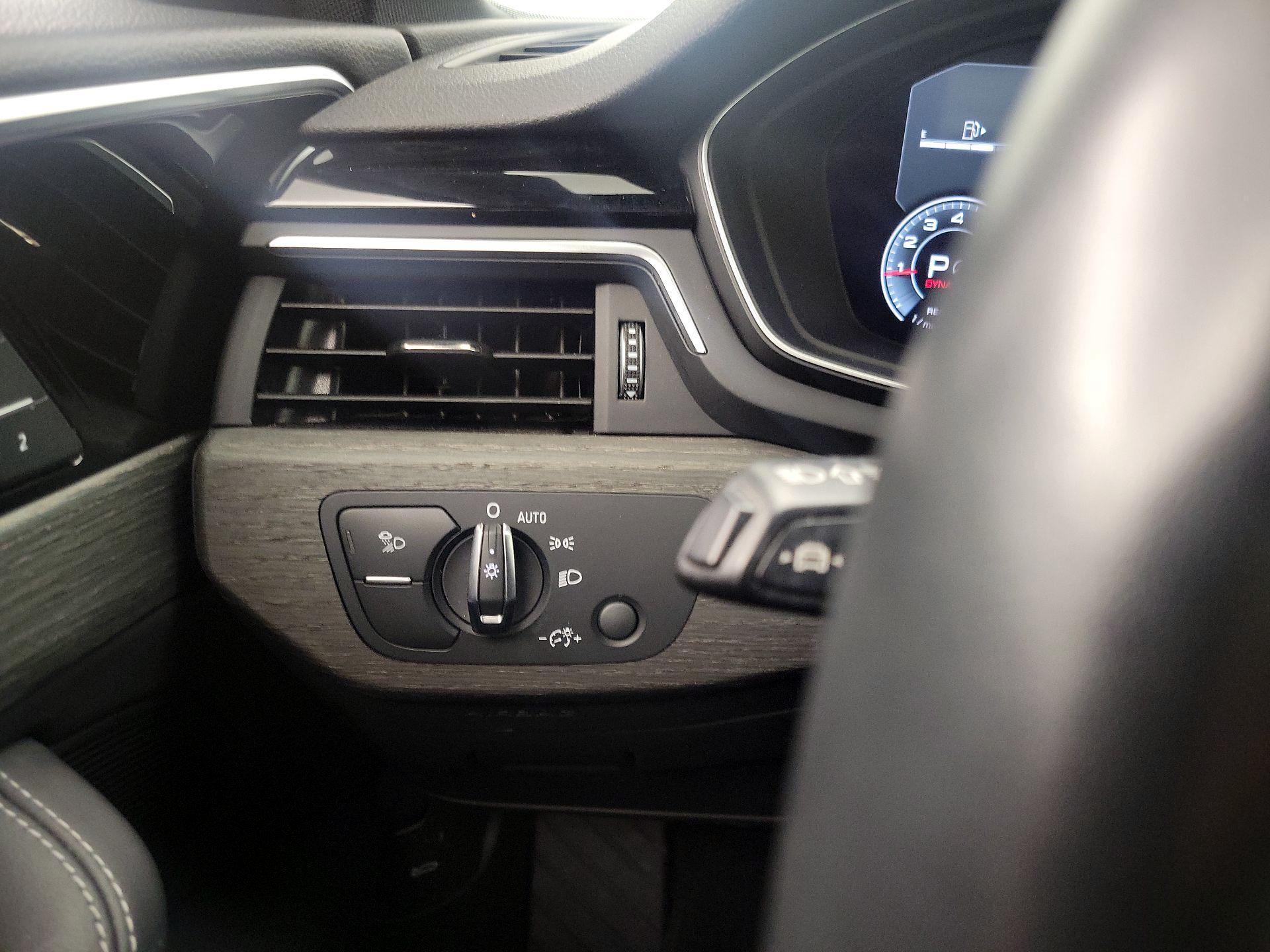 Thumbnail: 2024 Audi A4 - 13