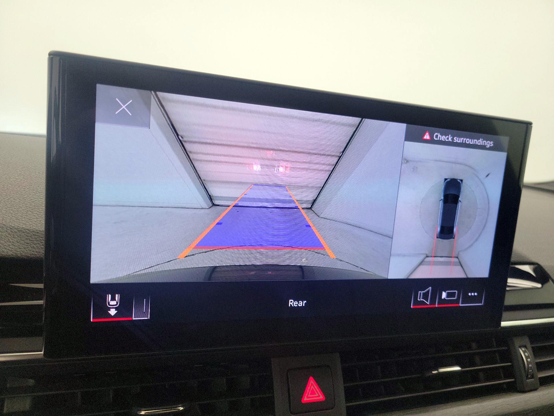 Thumbnail: 2024 Audi A4 - 14