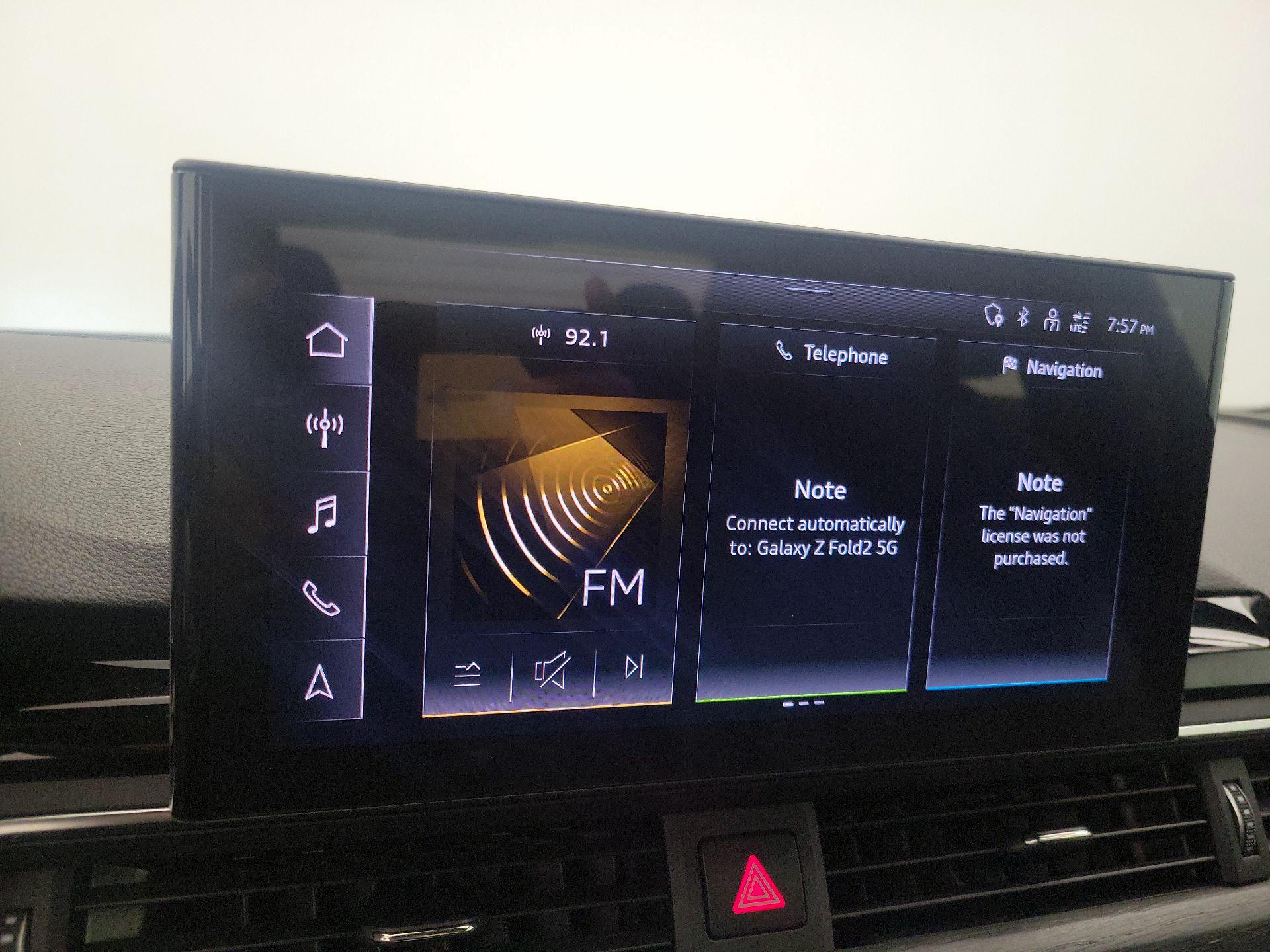 Thumbnail: 2024 Audi A4 - 15