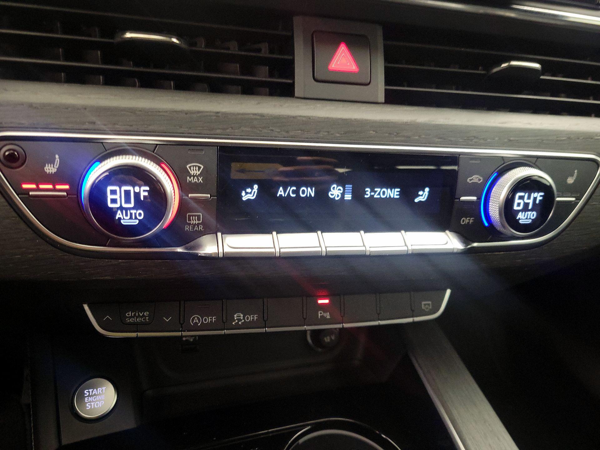 Thumbnail: 2024 Audi A4 - 16