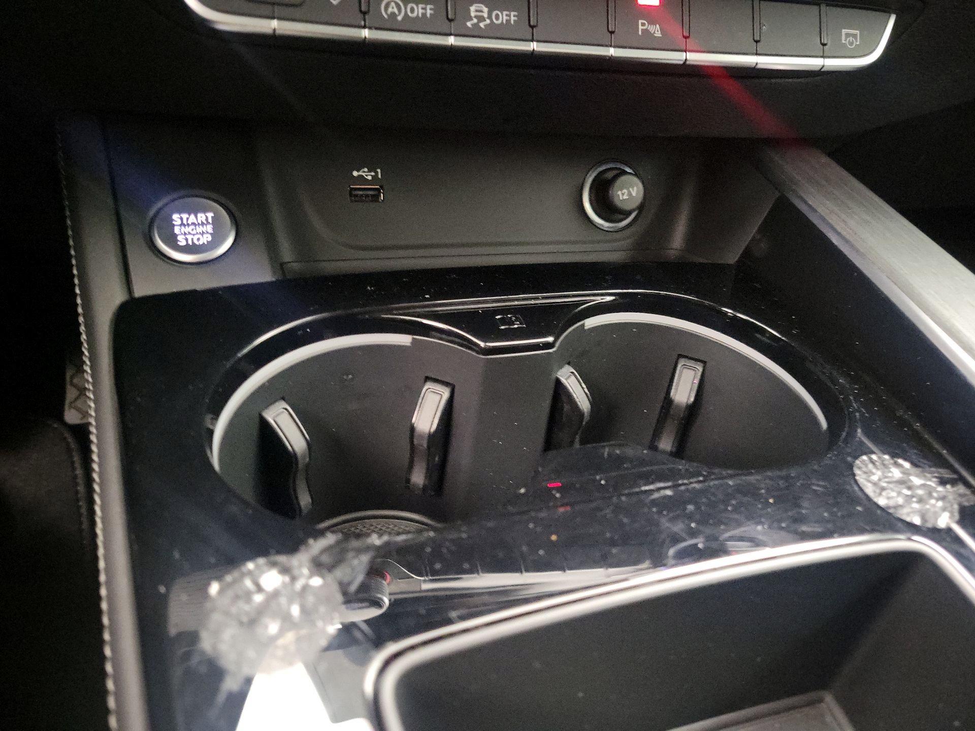 Thumbnail: 2024 Audi A4 - 18