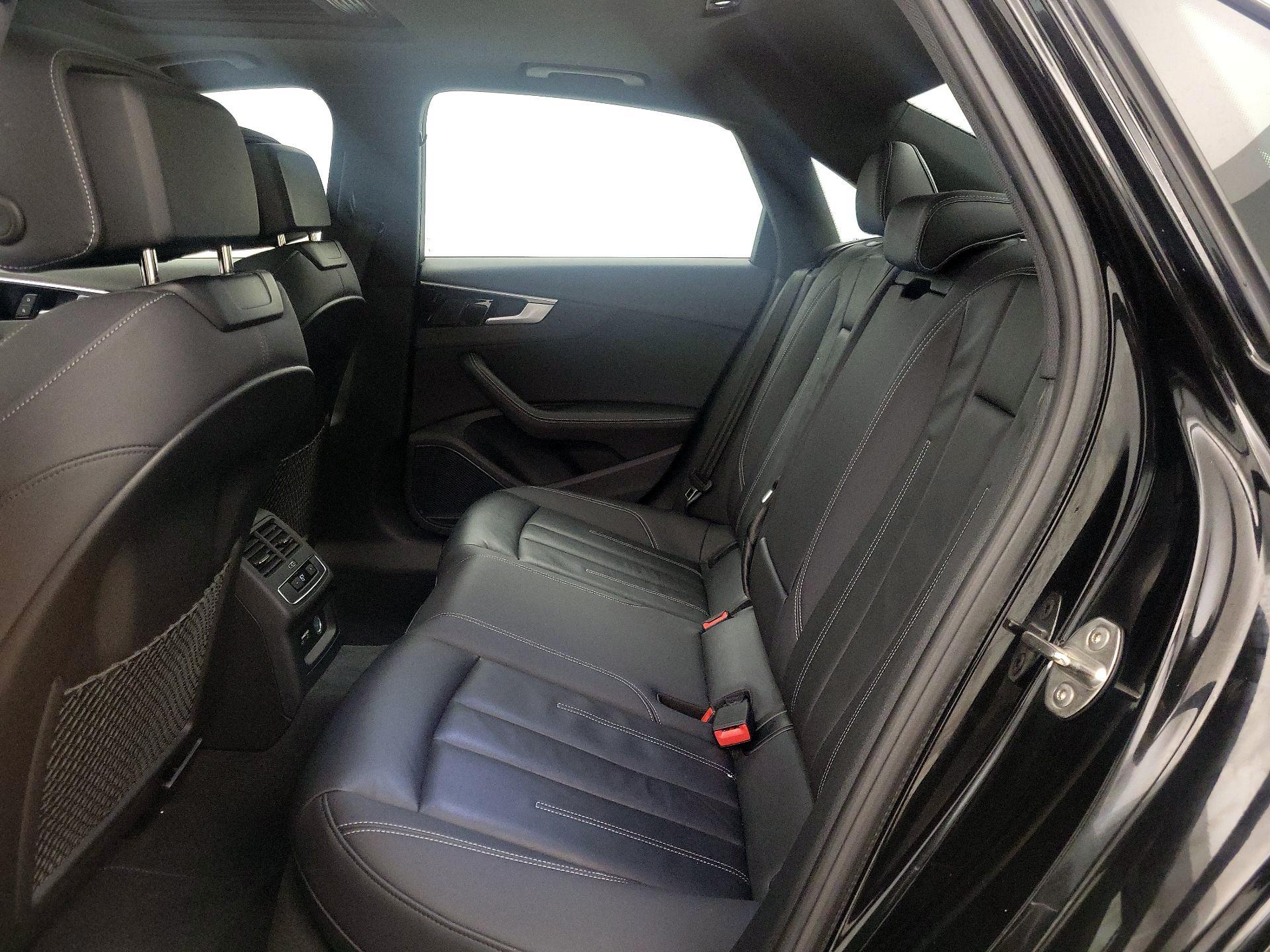 Thumbnail: 2024 Audi A4 - 20