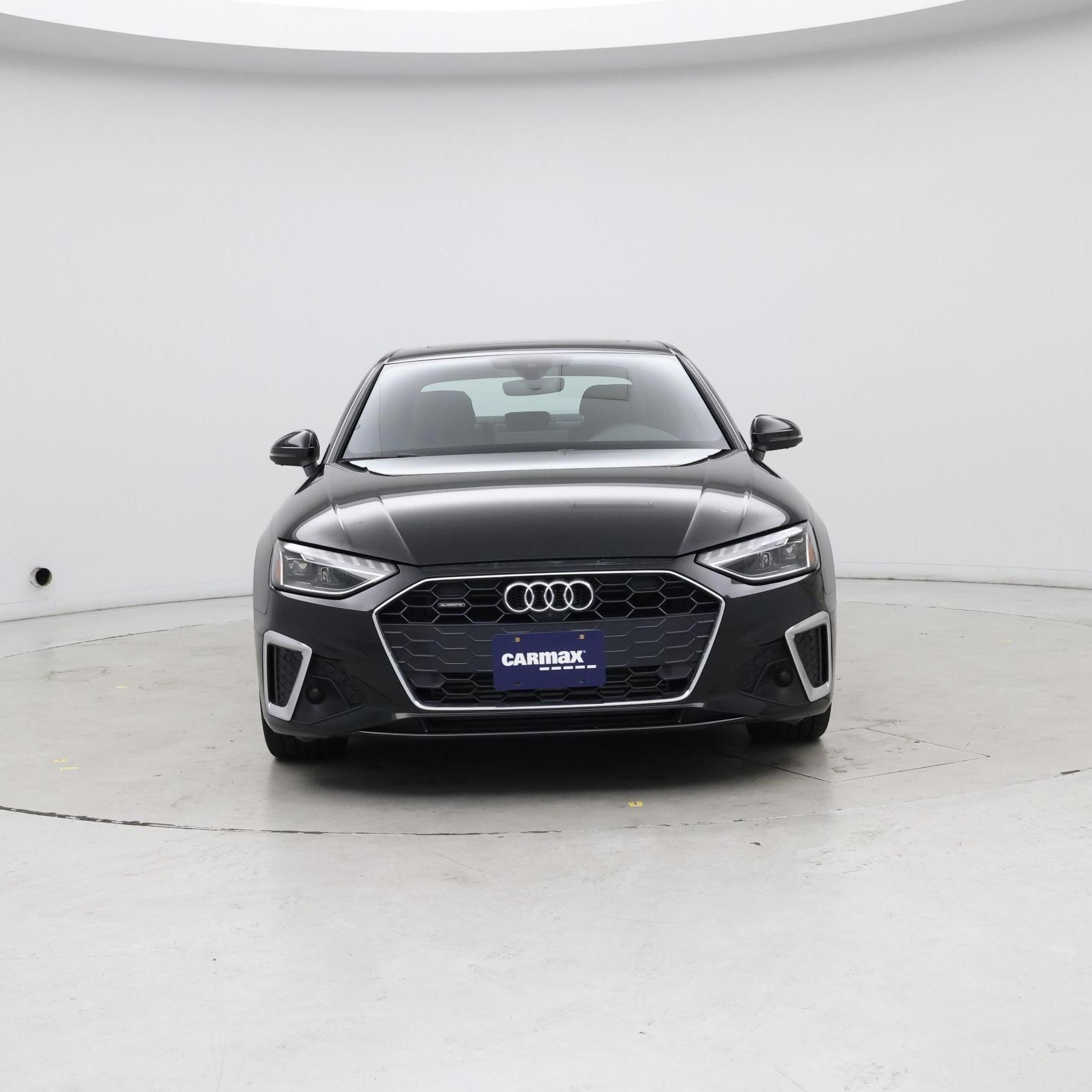 Thumbnail: 2024 Audi A4 - 5