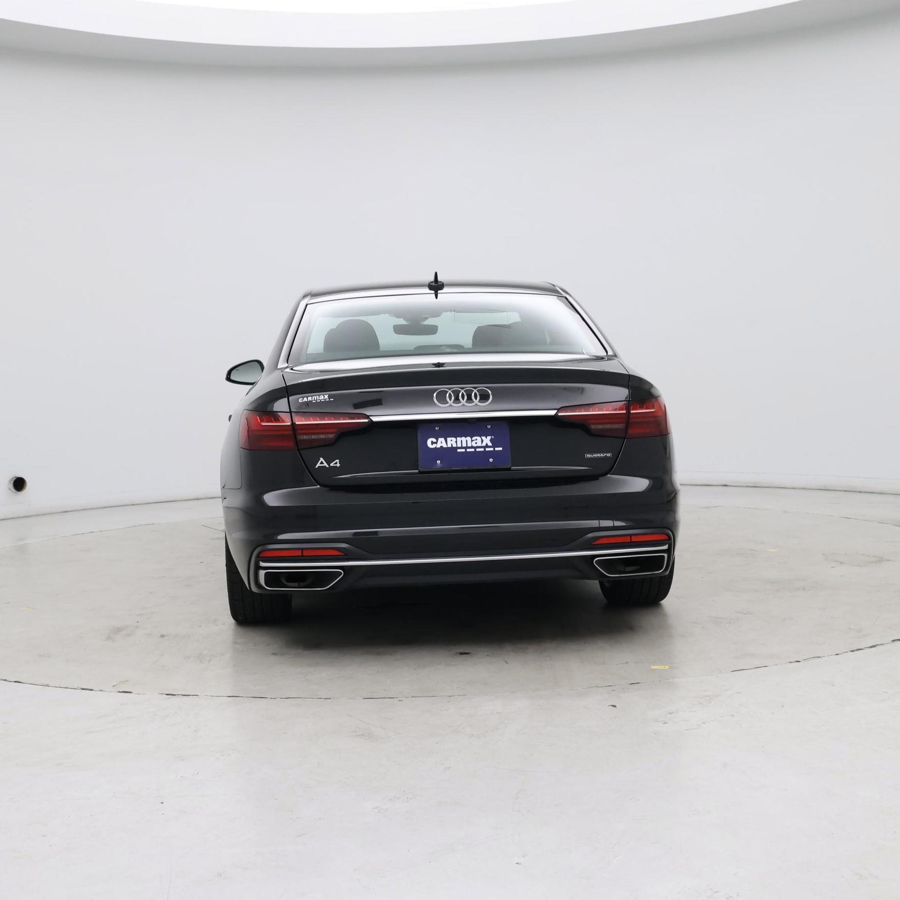 Thumbnail: 2024 Audi A4 - 6