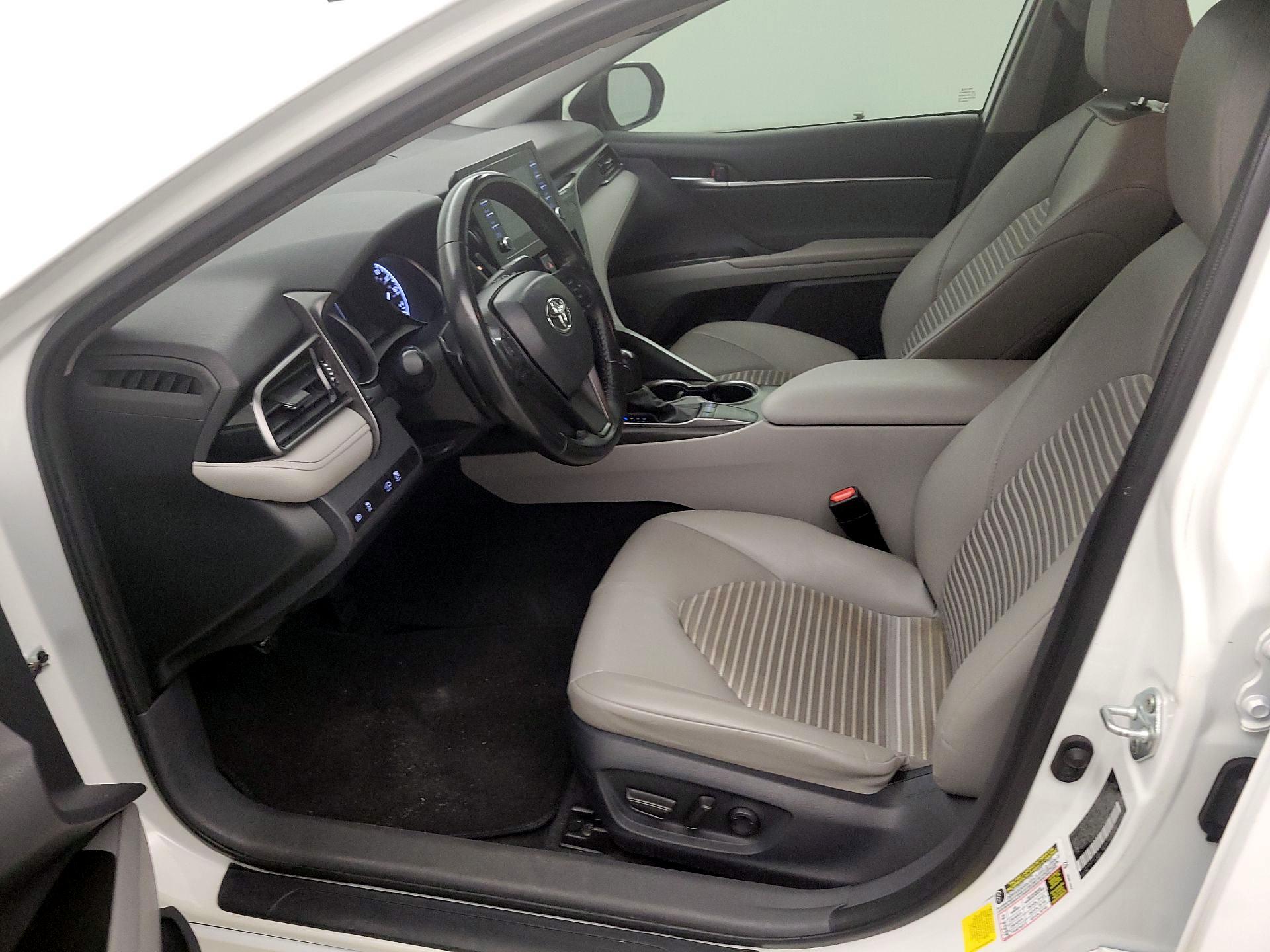 Thumbnail: 2024 Toyota Camry - 11