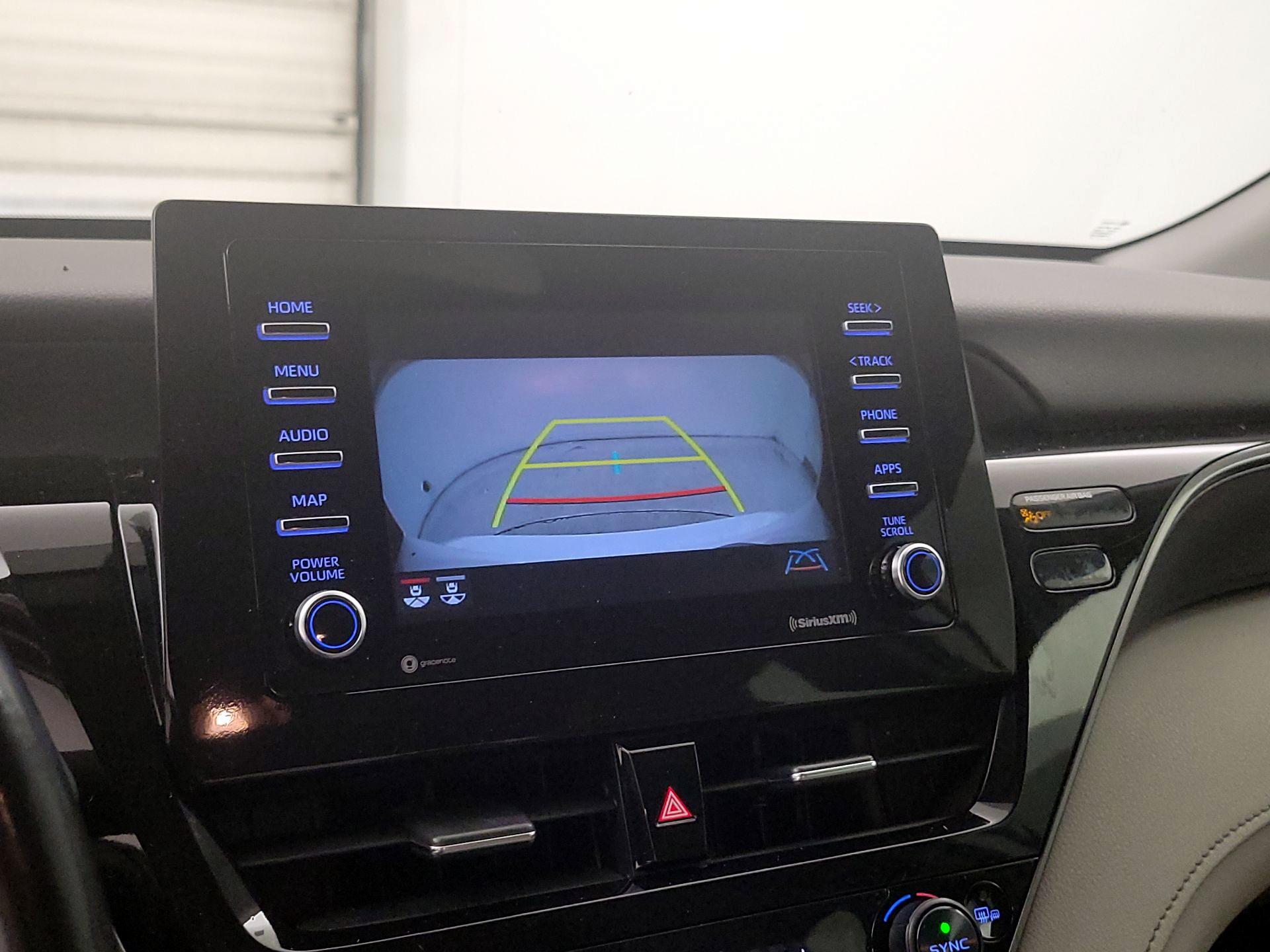 Thumbnail: 2024 Toyota Camry - 14