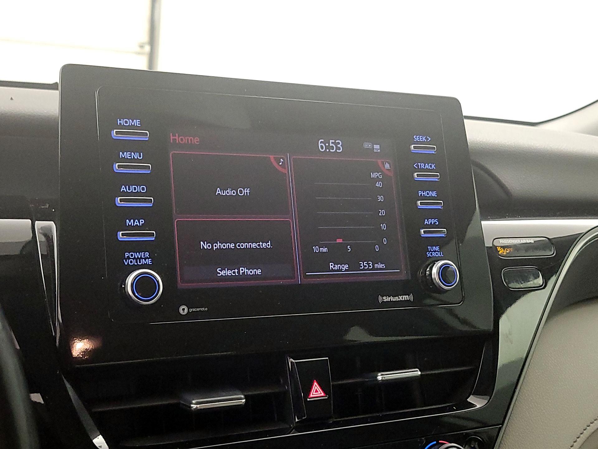 Thumbnail: 2024 Toyota Camry - 15