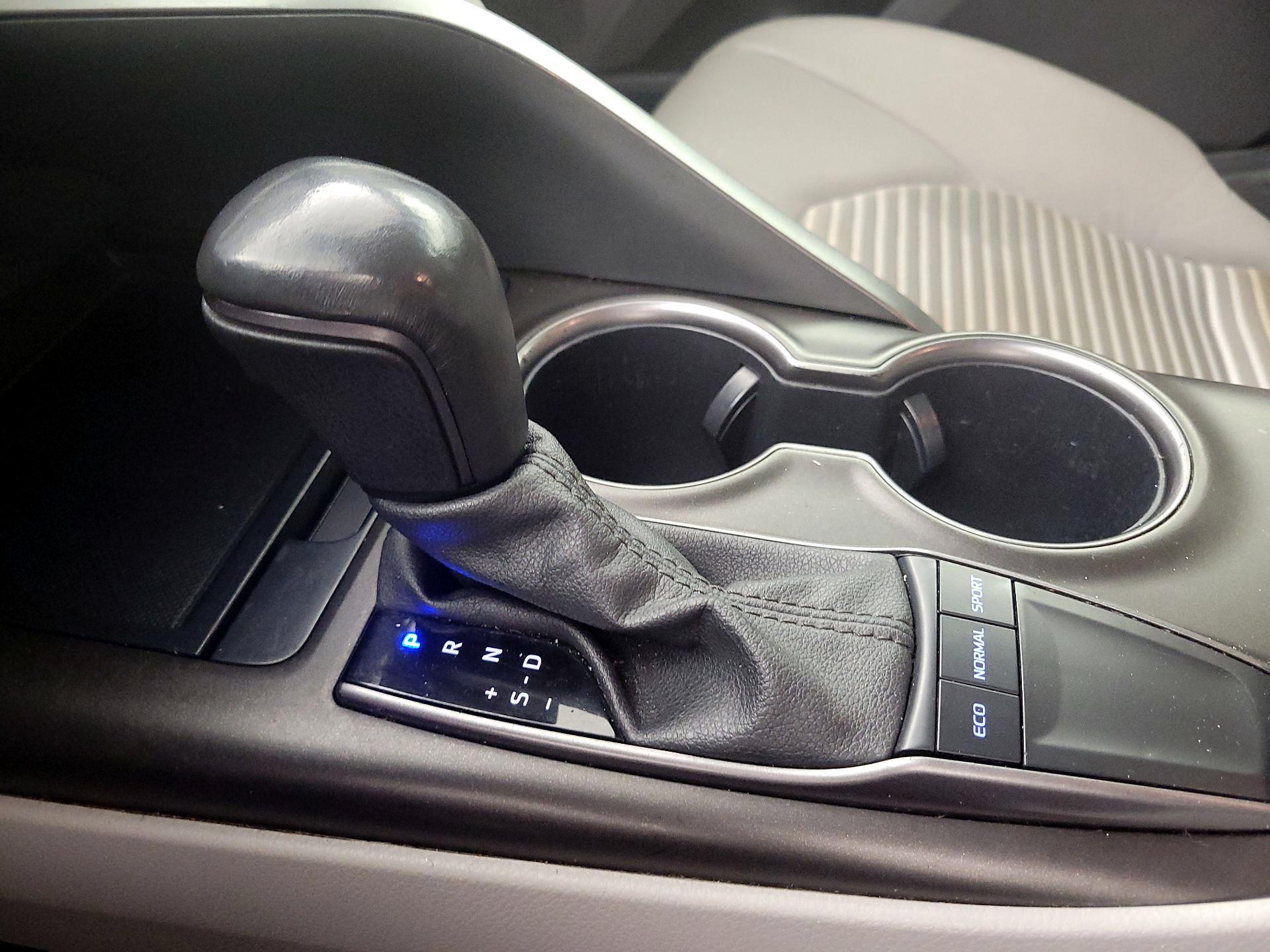 Thumbnail: 2024 Toyota Camry - 17