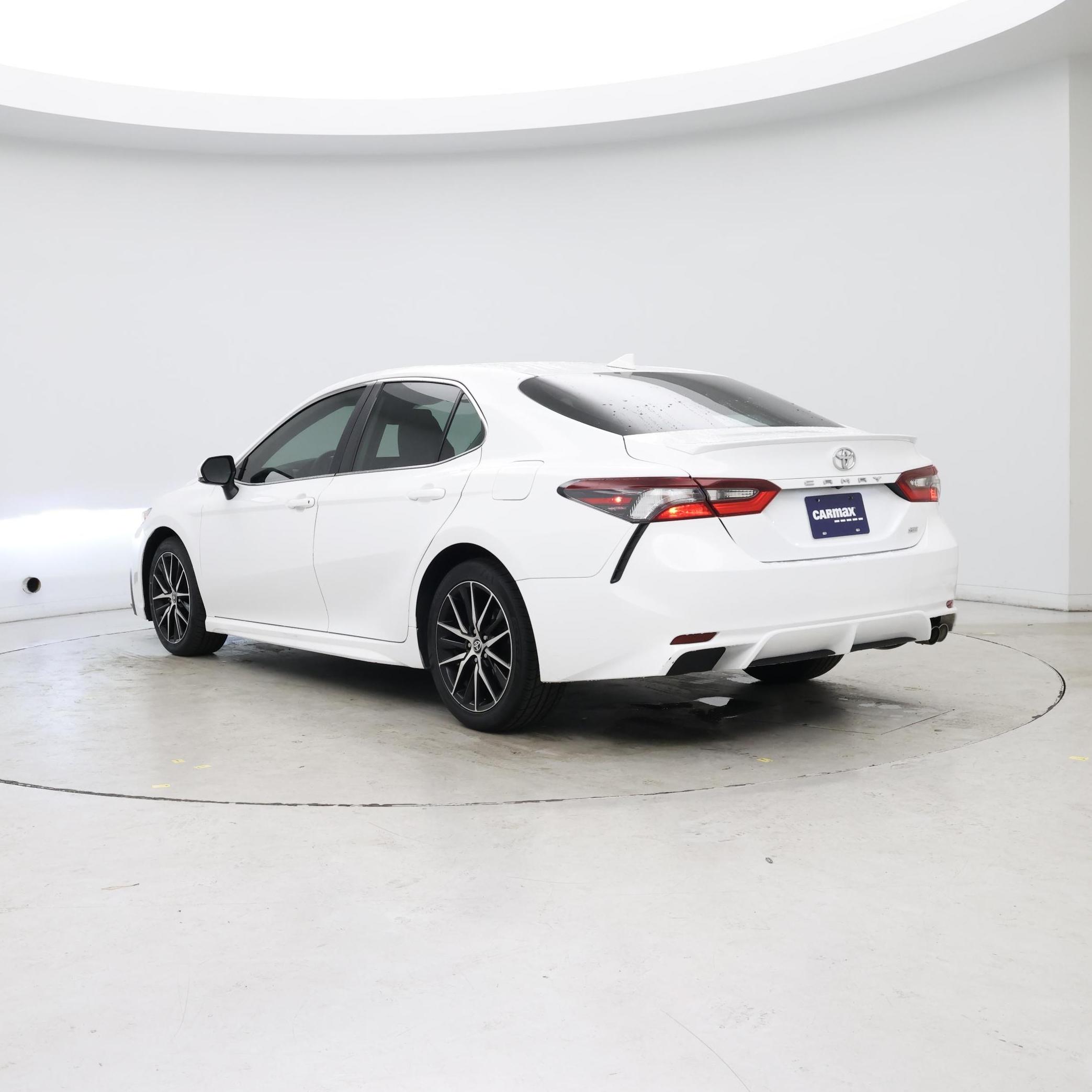 Thumbnail: 2024 Toyota Camry - 2