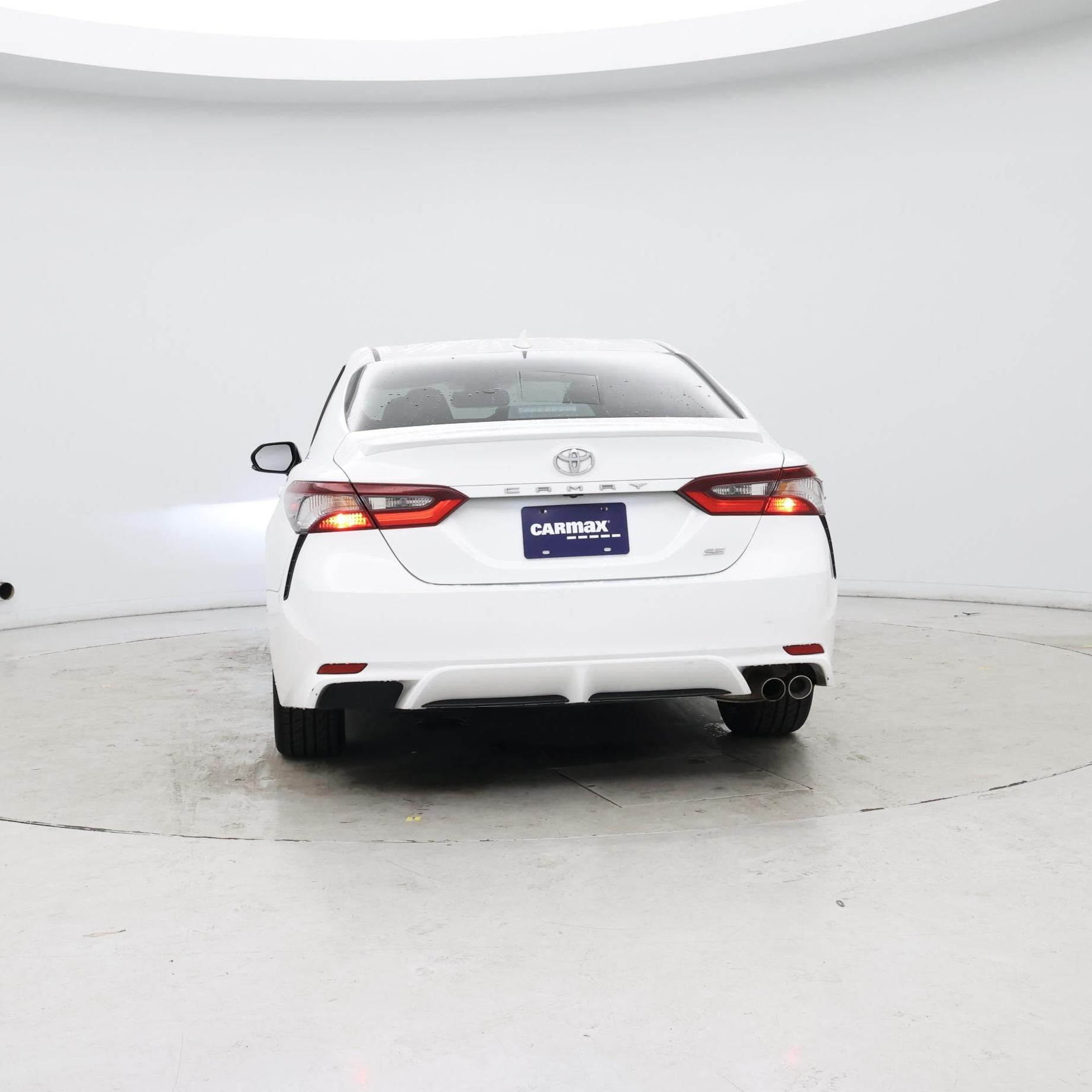 Thumbnail: 2024 Toyota Camry - 6